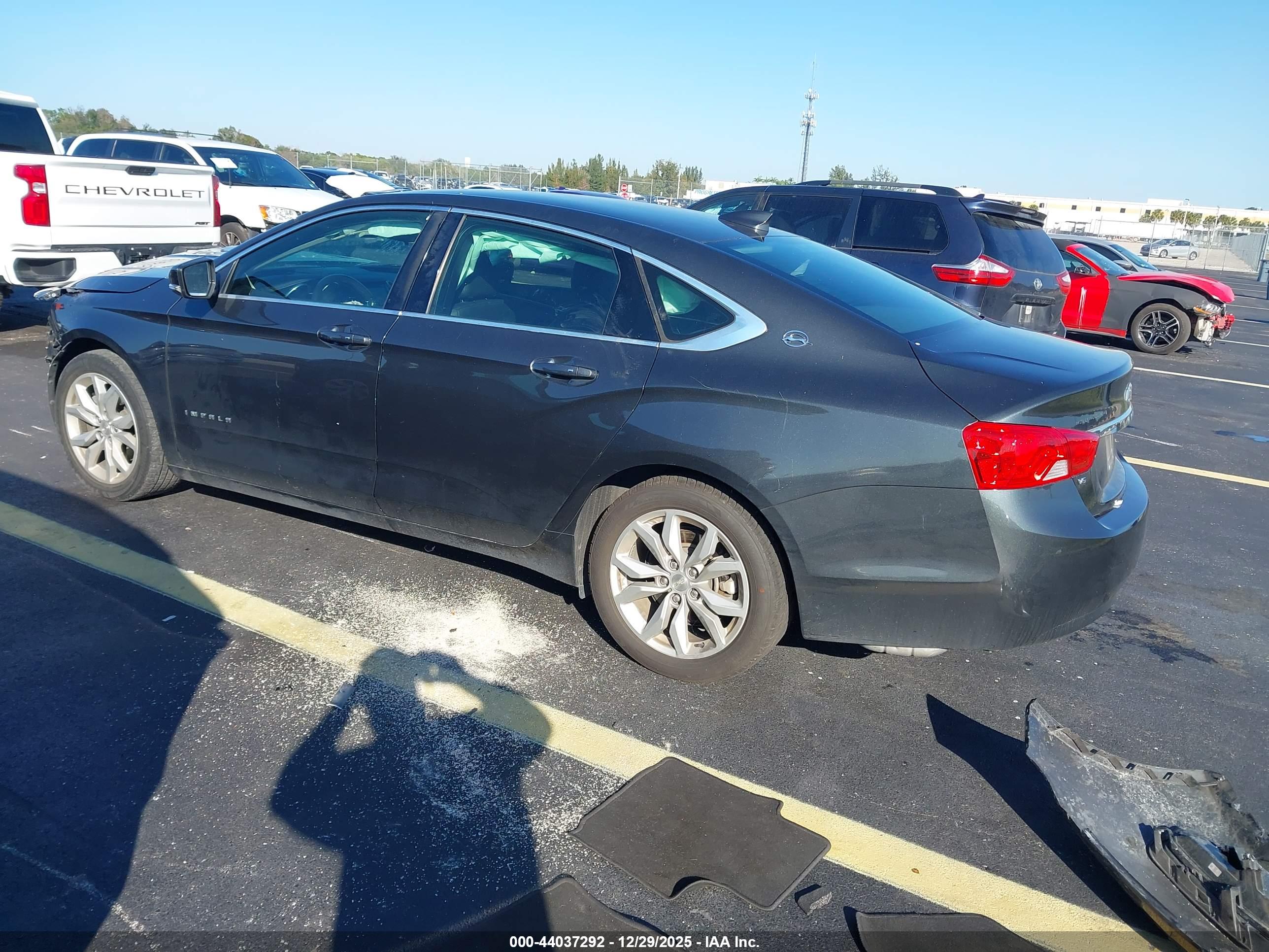 CHEVROLET IMPALA image 3