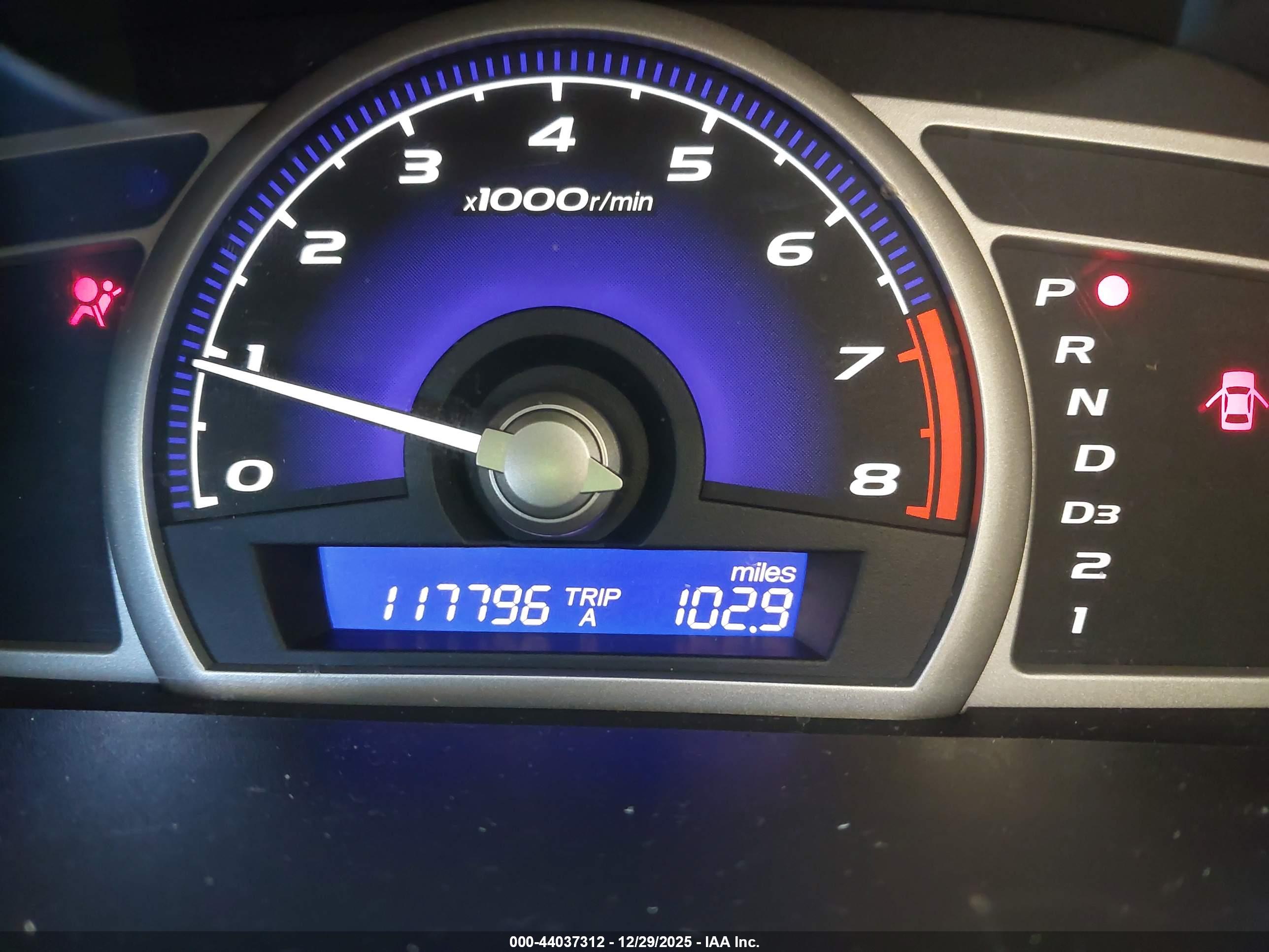 HONDA CIVIC image 7