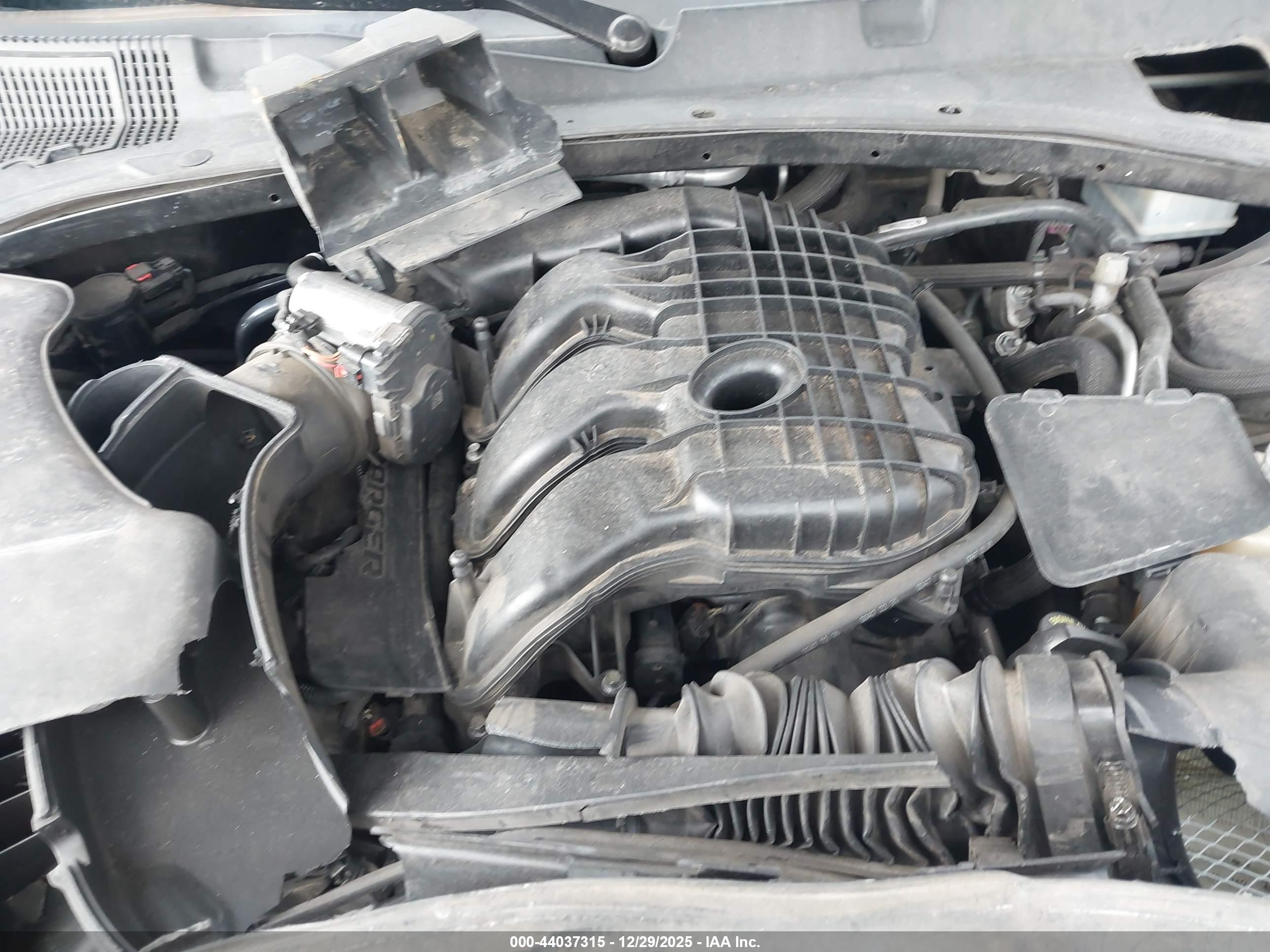 DODGE CHARGER image 10