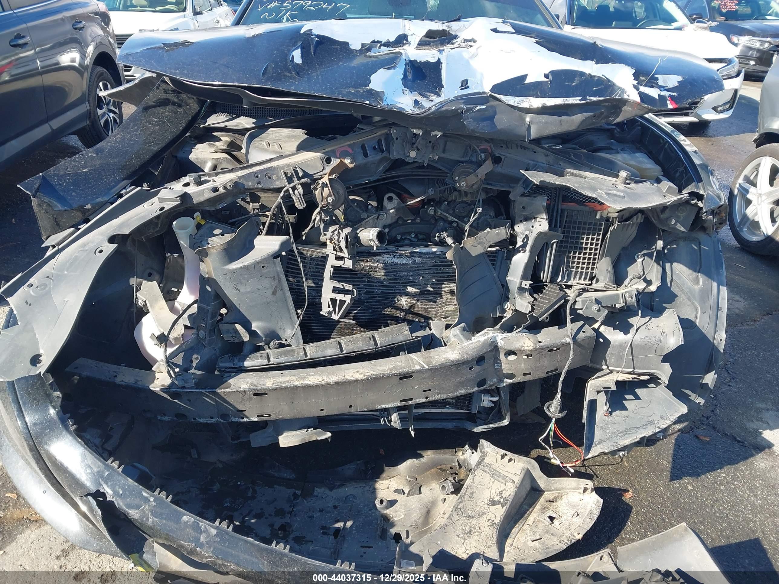 DODGE CHARGER image 6