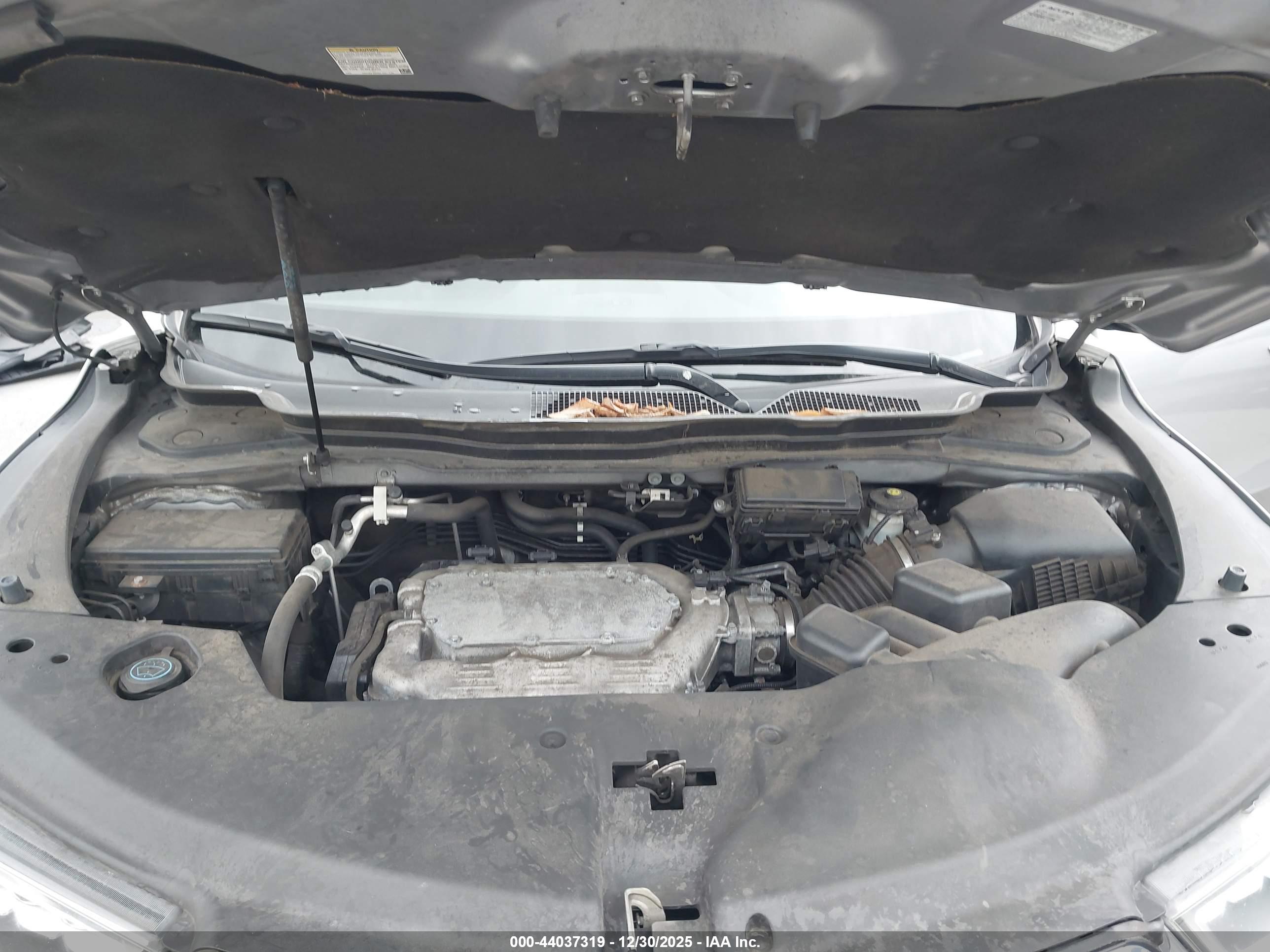 ACURA MDX image 10