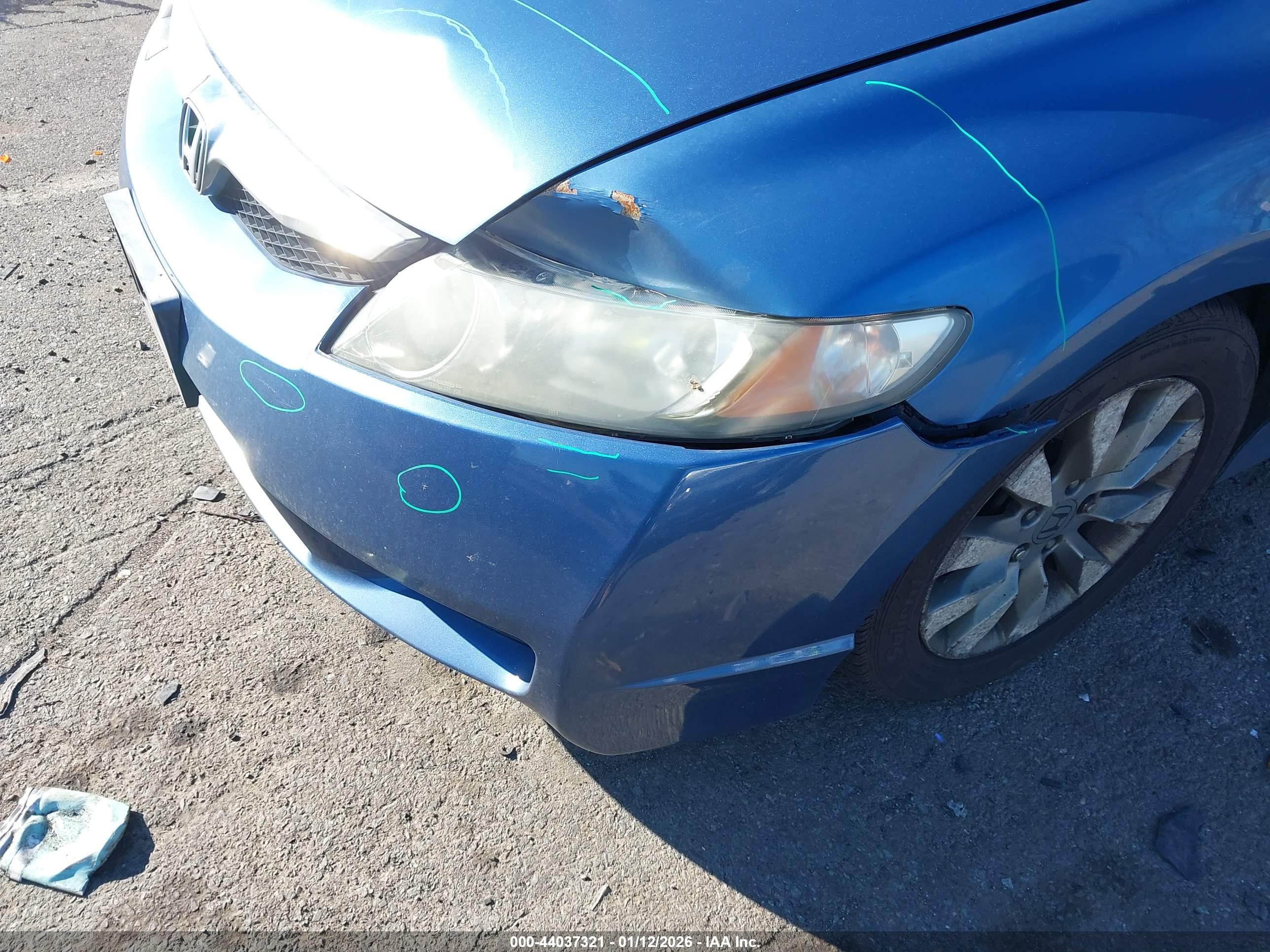 HONDA CIVIC image 6