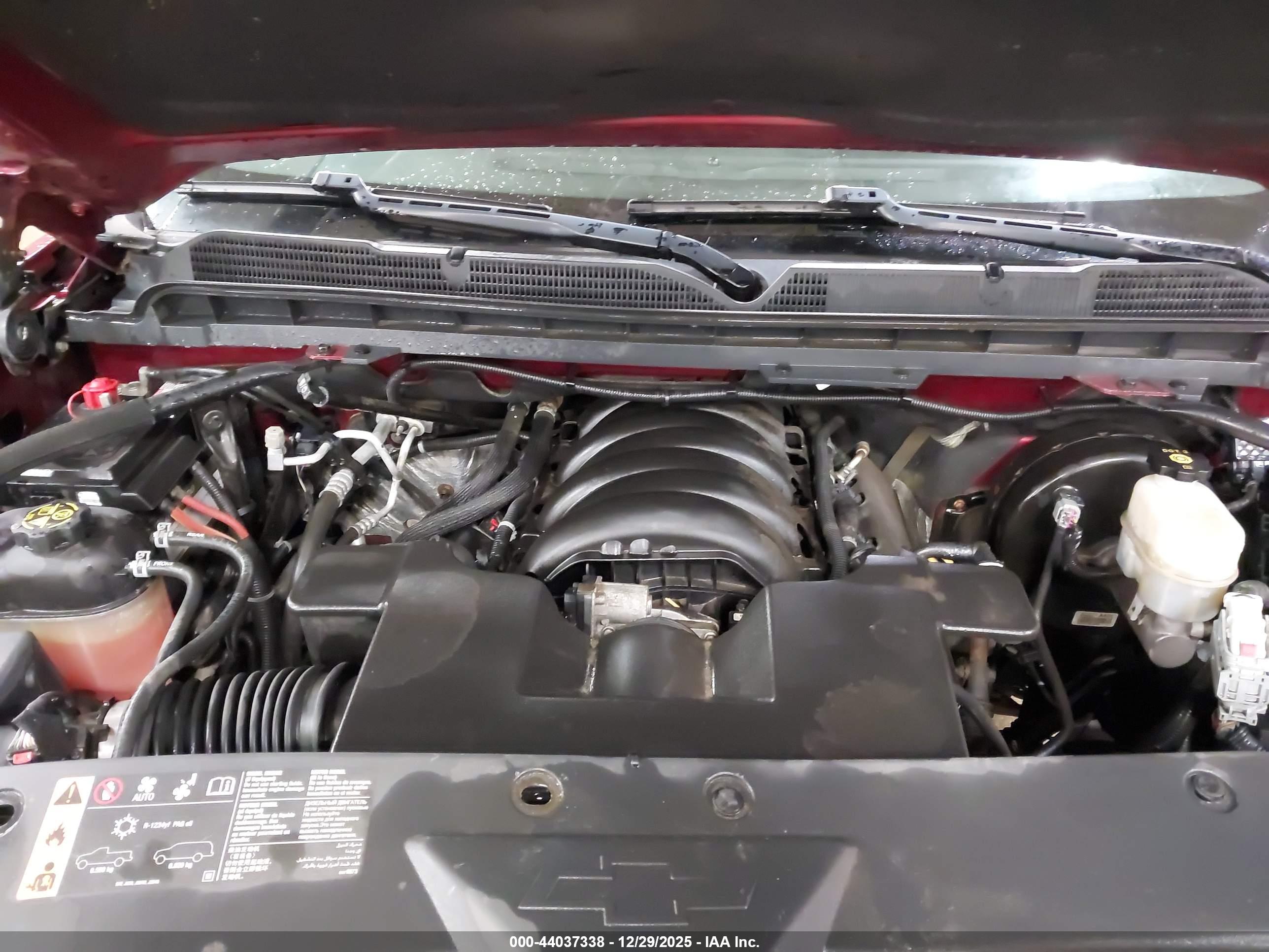 CHEVROLET SILVERADO image 10