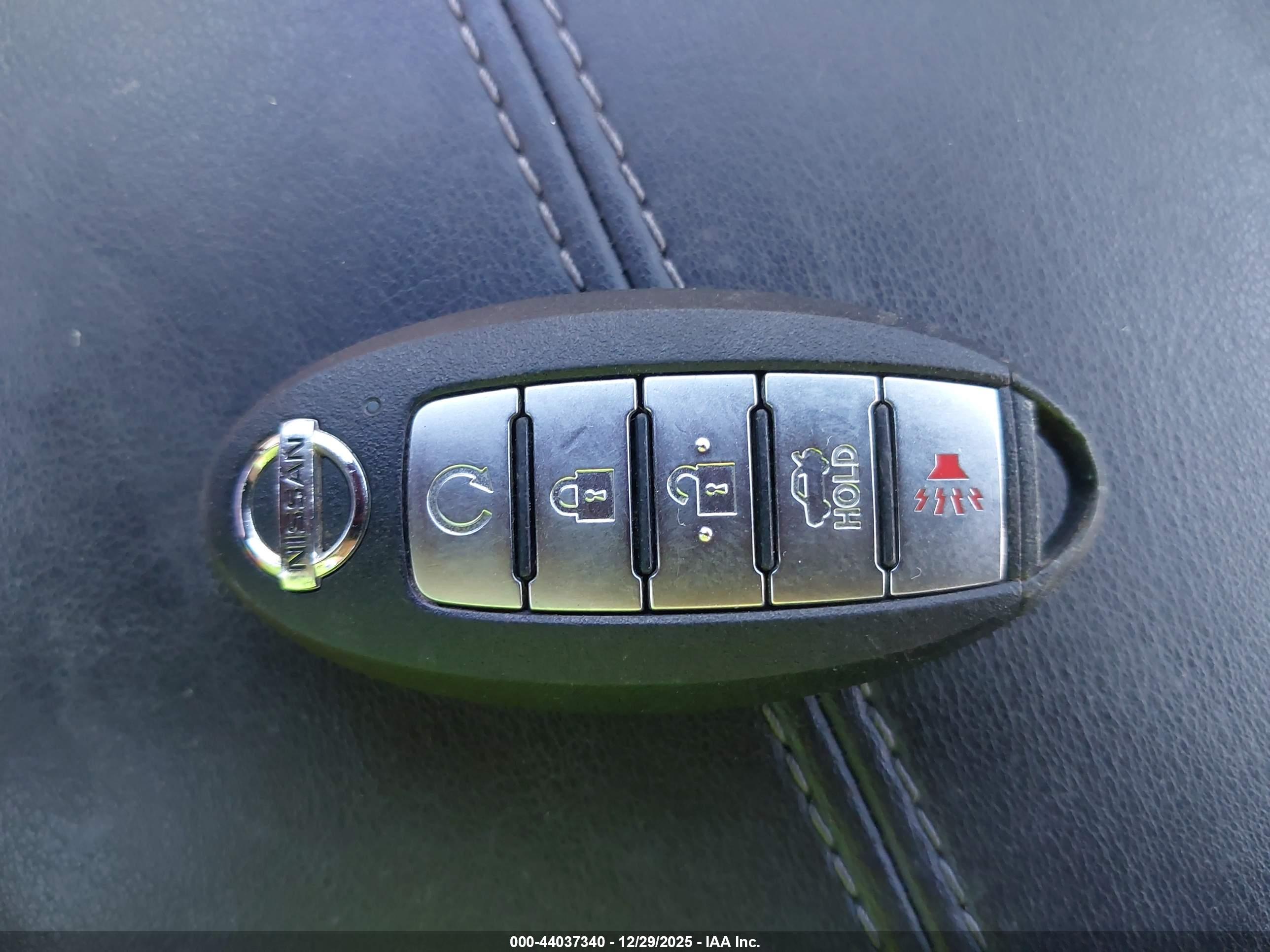 NISSAN SENTRA image 11