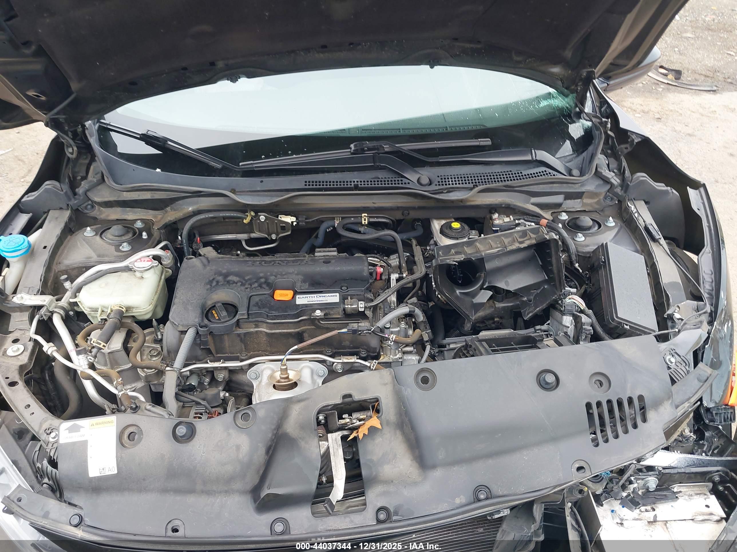 HONDA CIVIC image 10