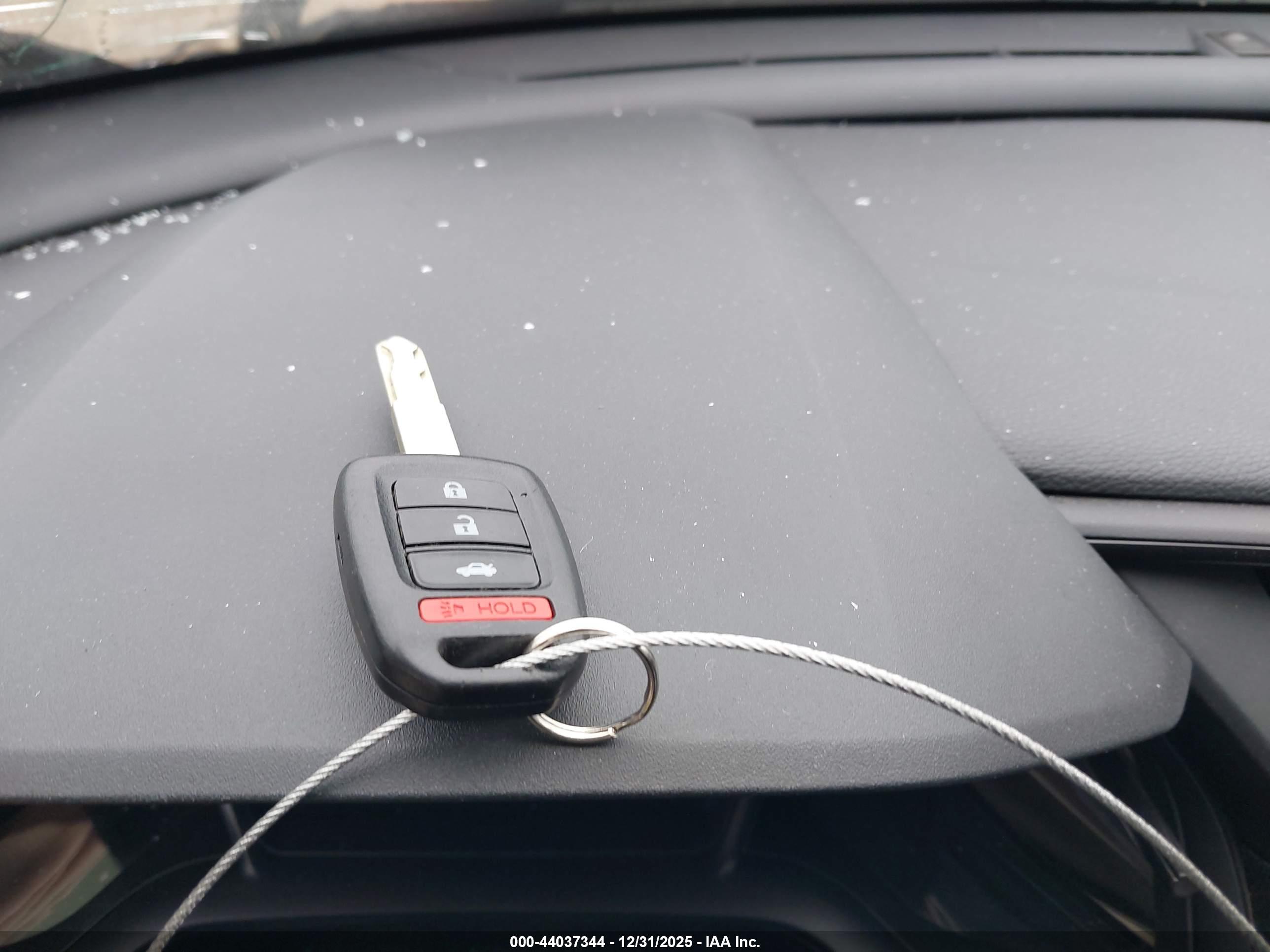 HONDA CIVIC image 11