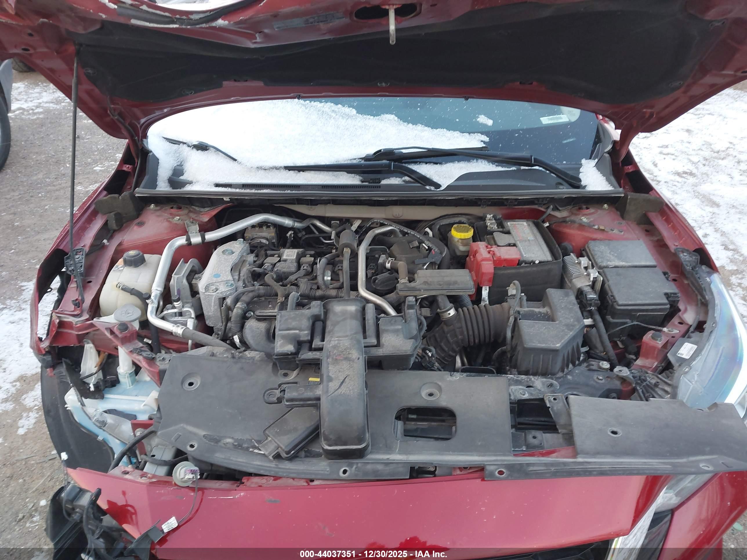 NISSAN SENTRA image 10
