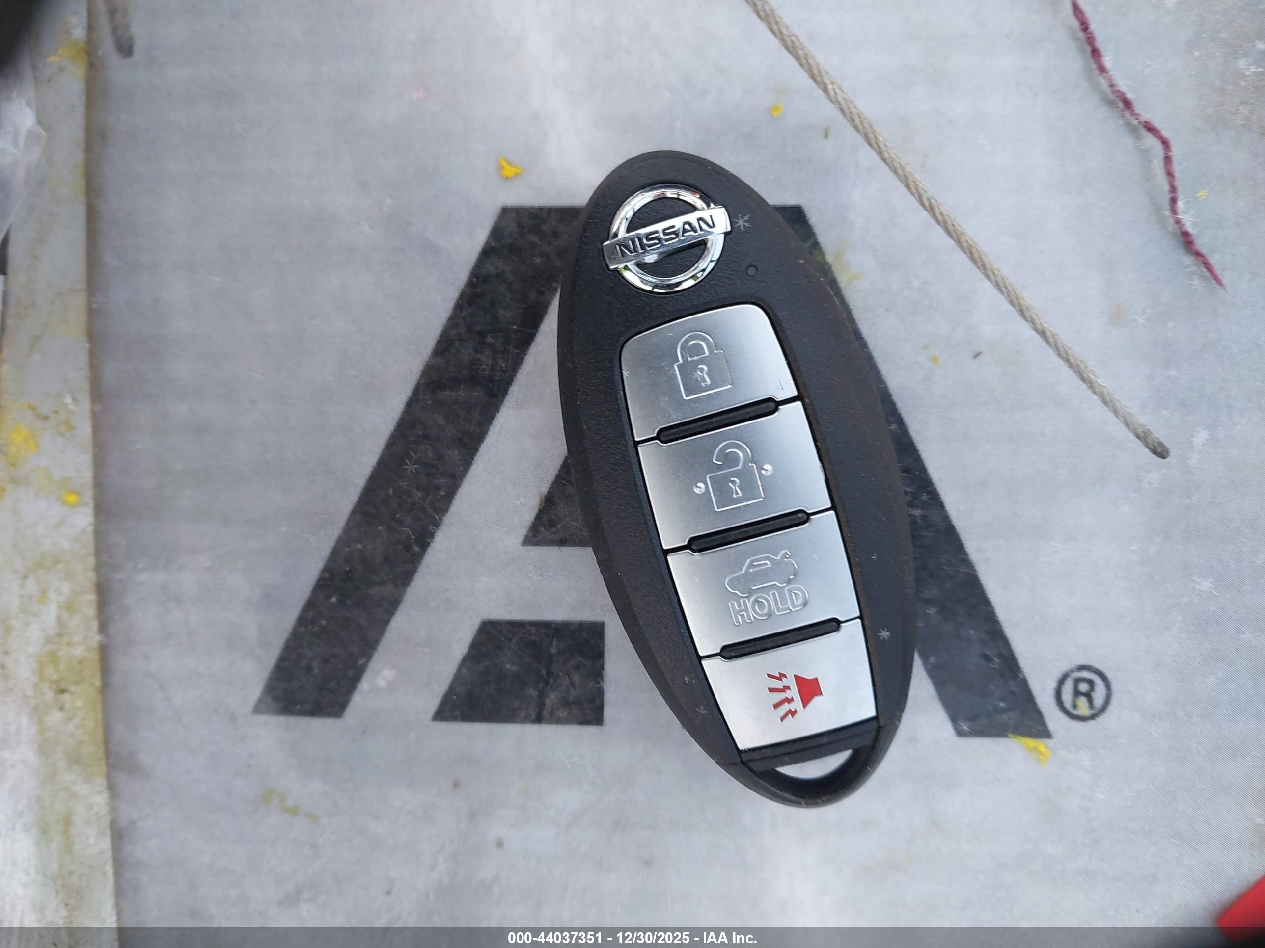 NISSAN SENTRA image 11