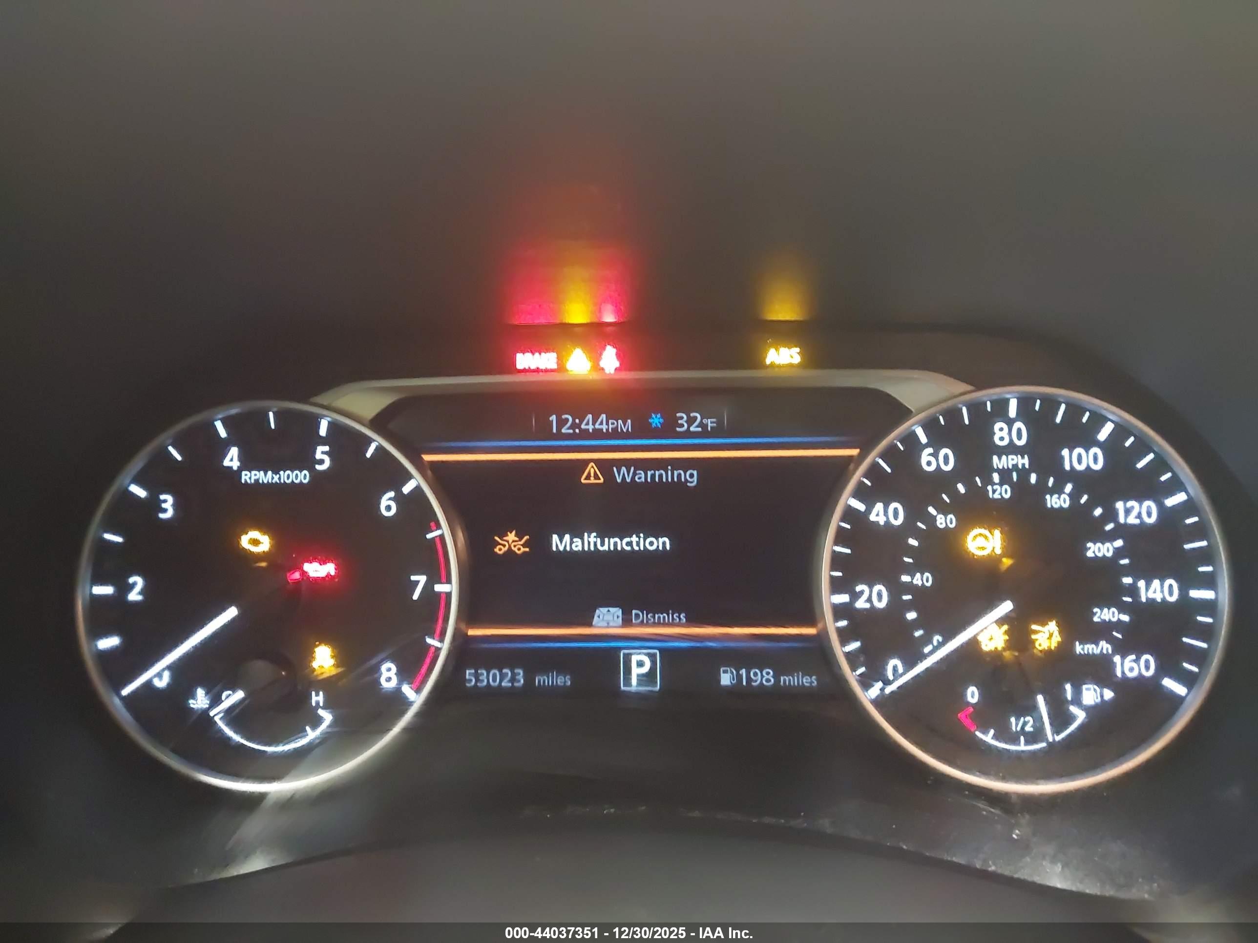 NISSAN SENTRA image 7