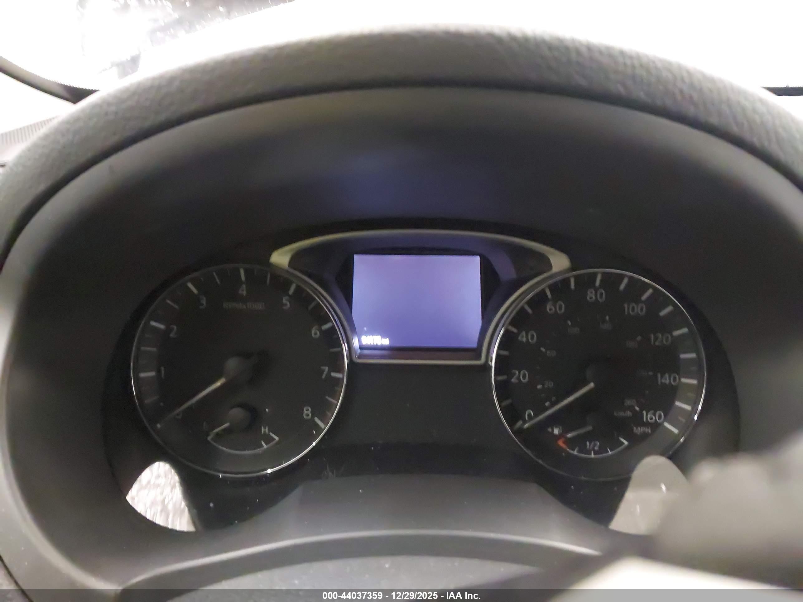 NISSAN ALTIMA image 7