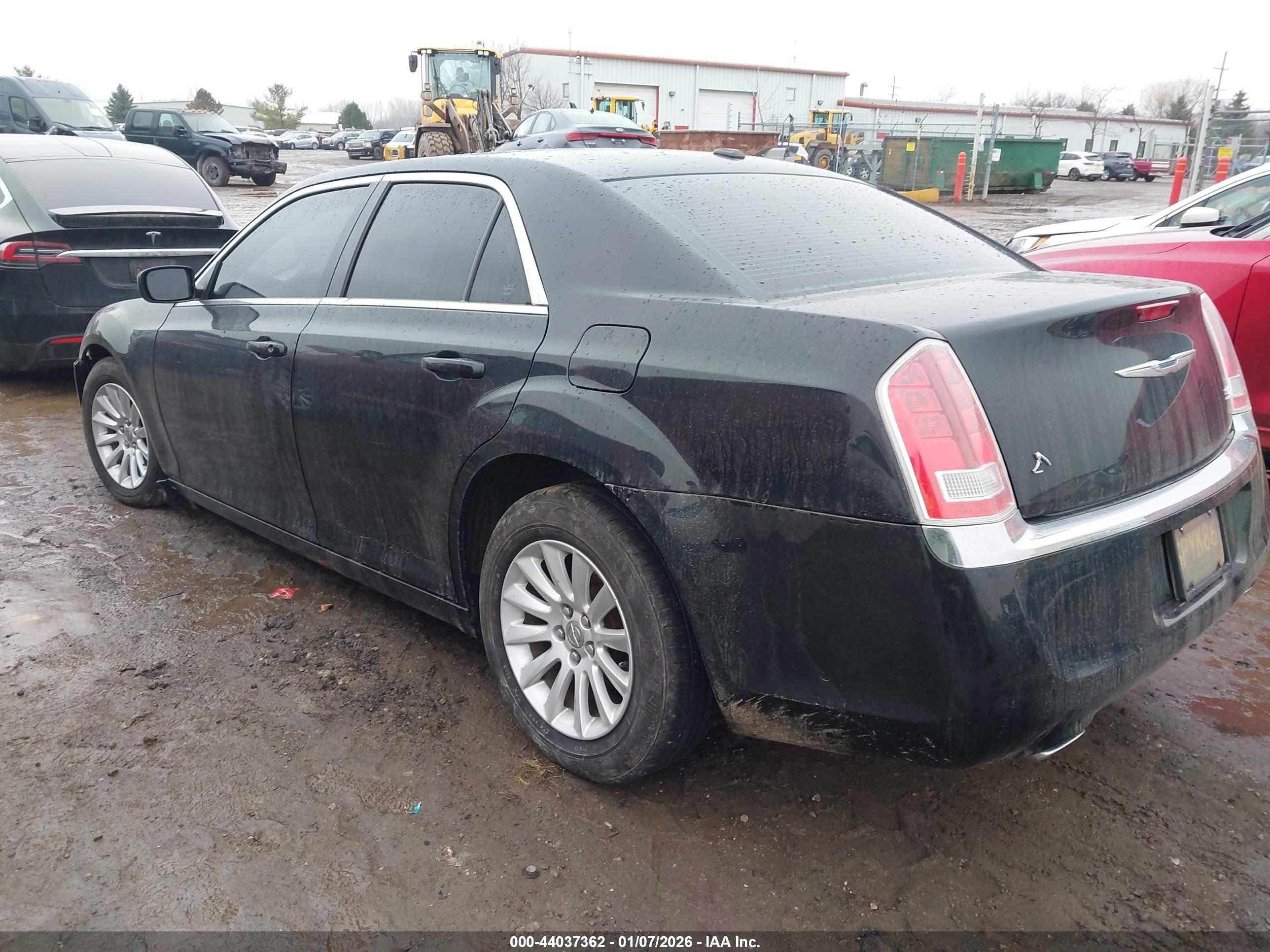 CHRYSLER 300 image 3