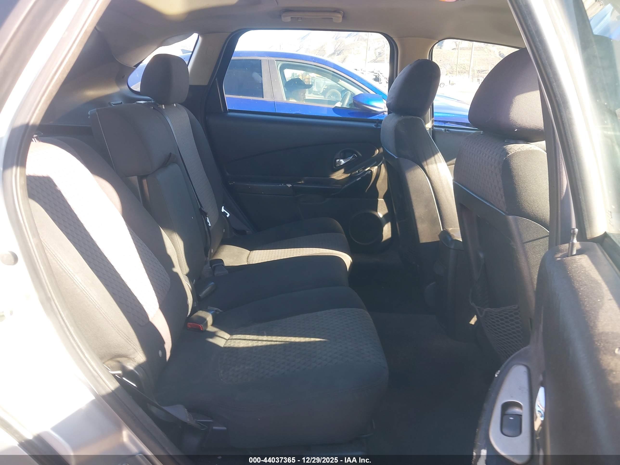 CHEVROLET MALIBU image 8