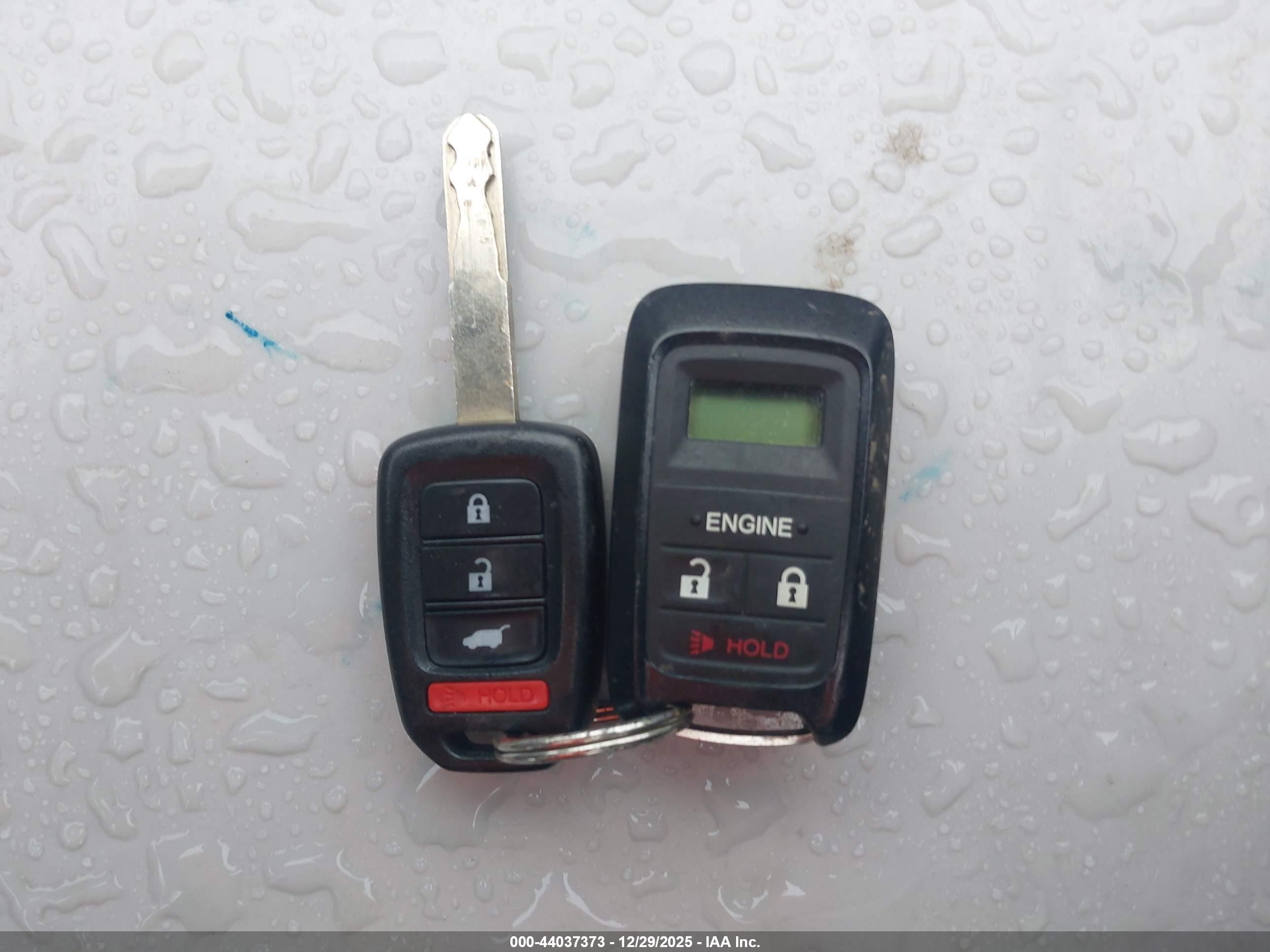 HONDA CIVIC image 11