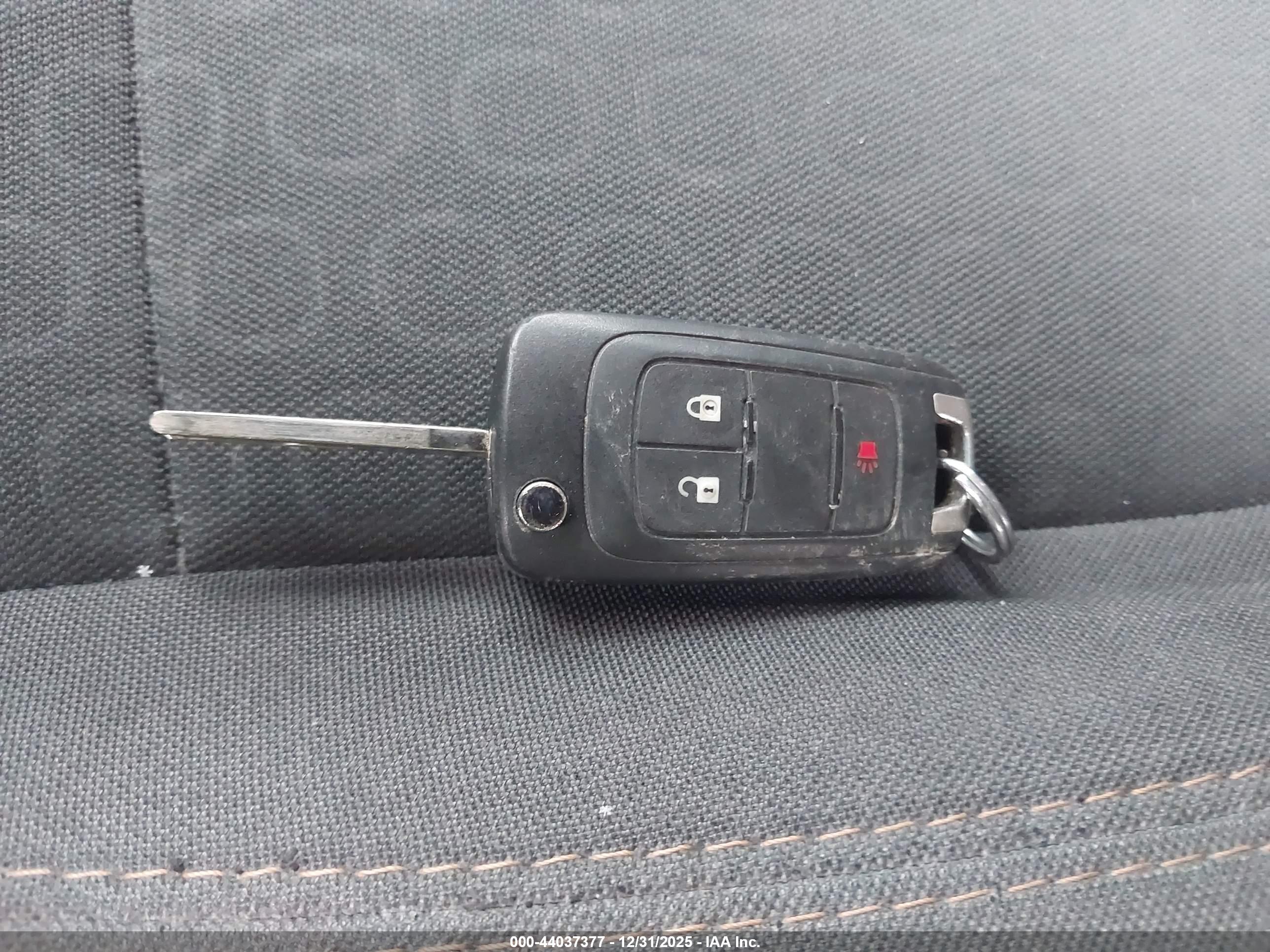 CHEVROLET TRAX image 11