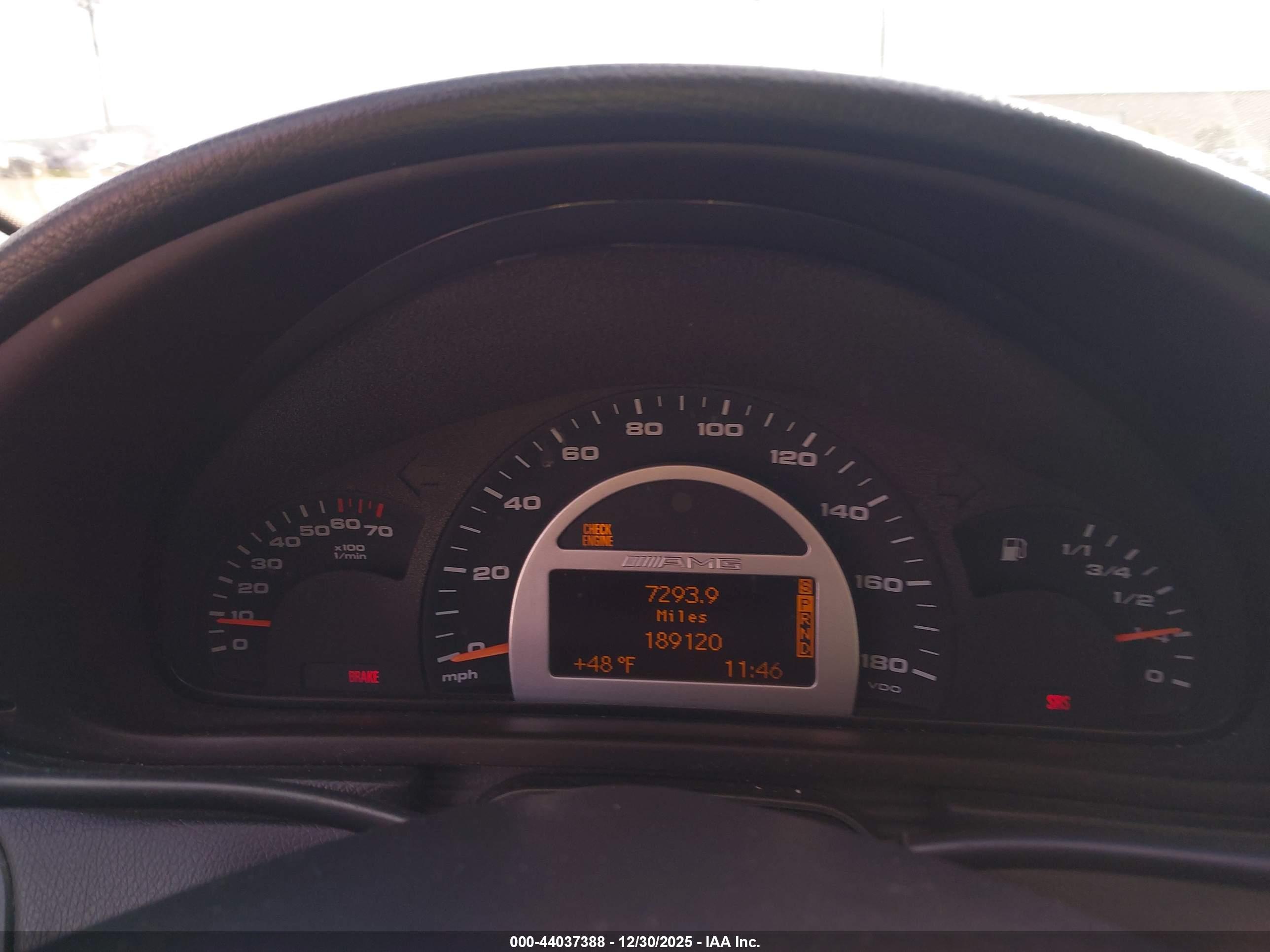 MERCEDES-BENZ C image 7