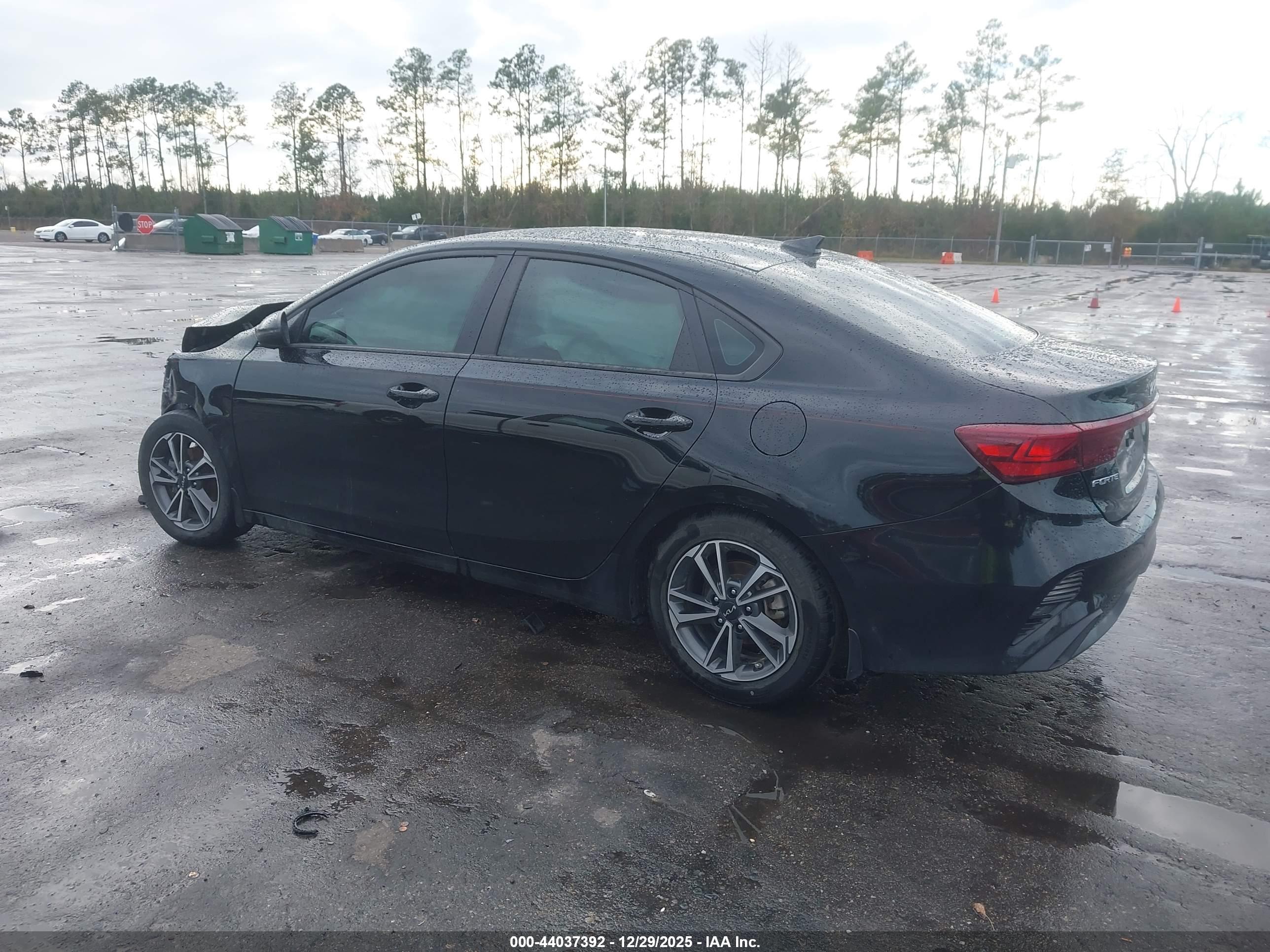 KIA FORTE image 3