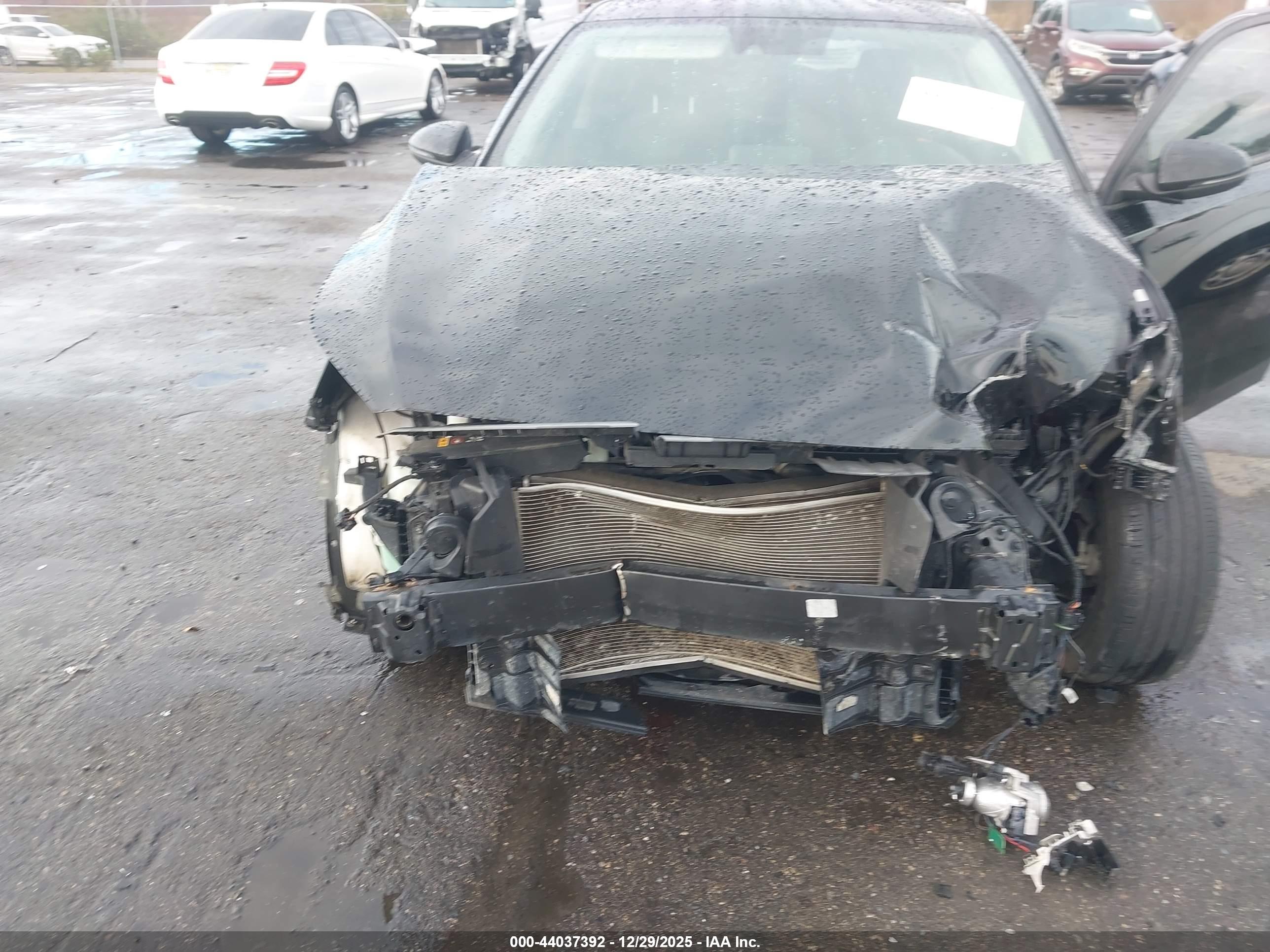KIA FORTE image 6