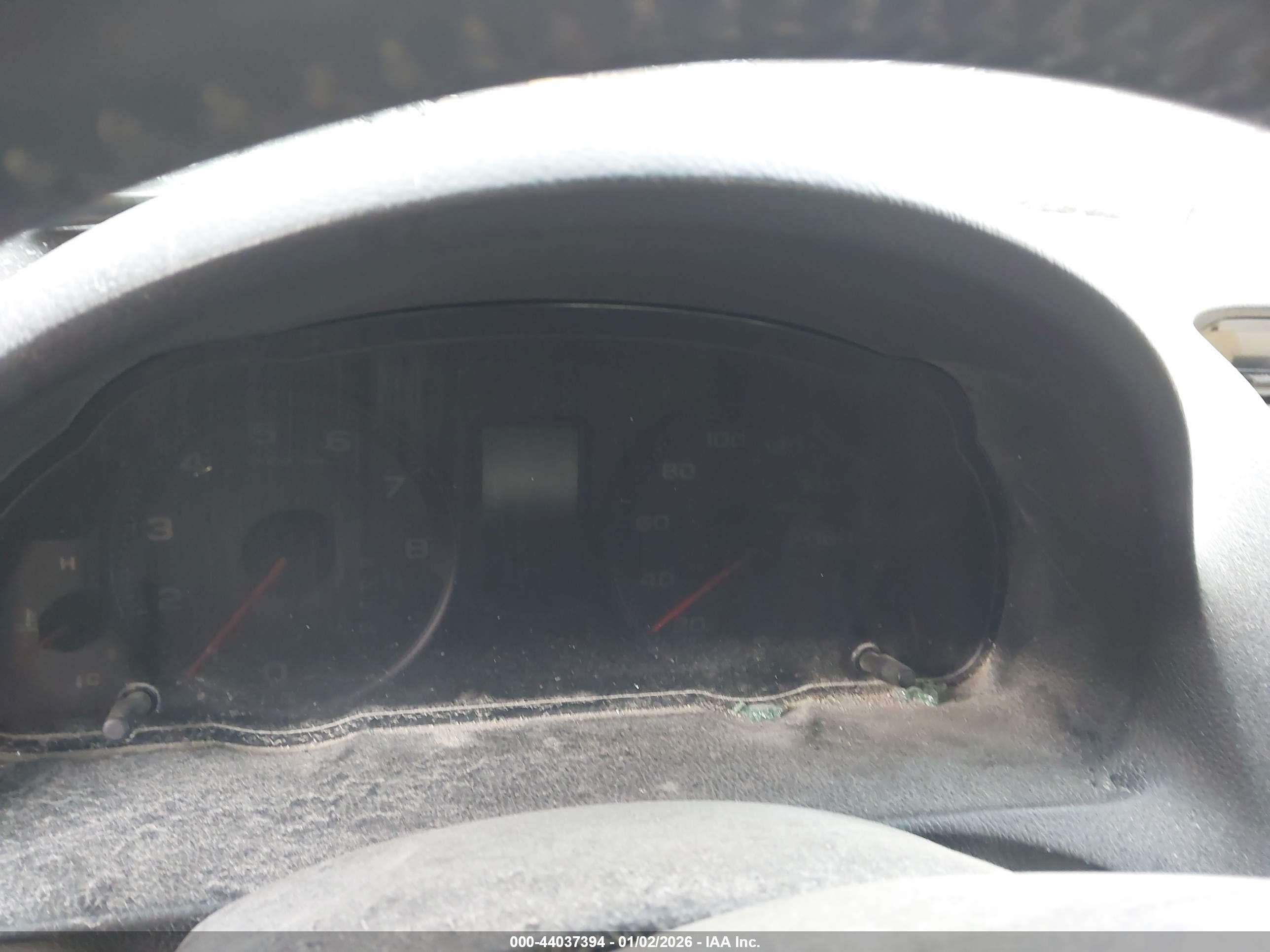 ACURA TSX image 7