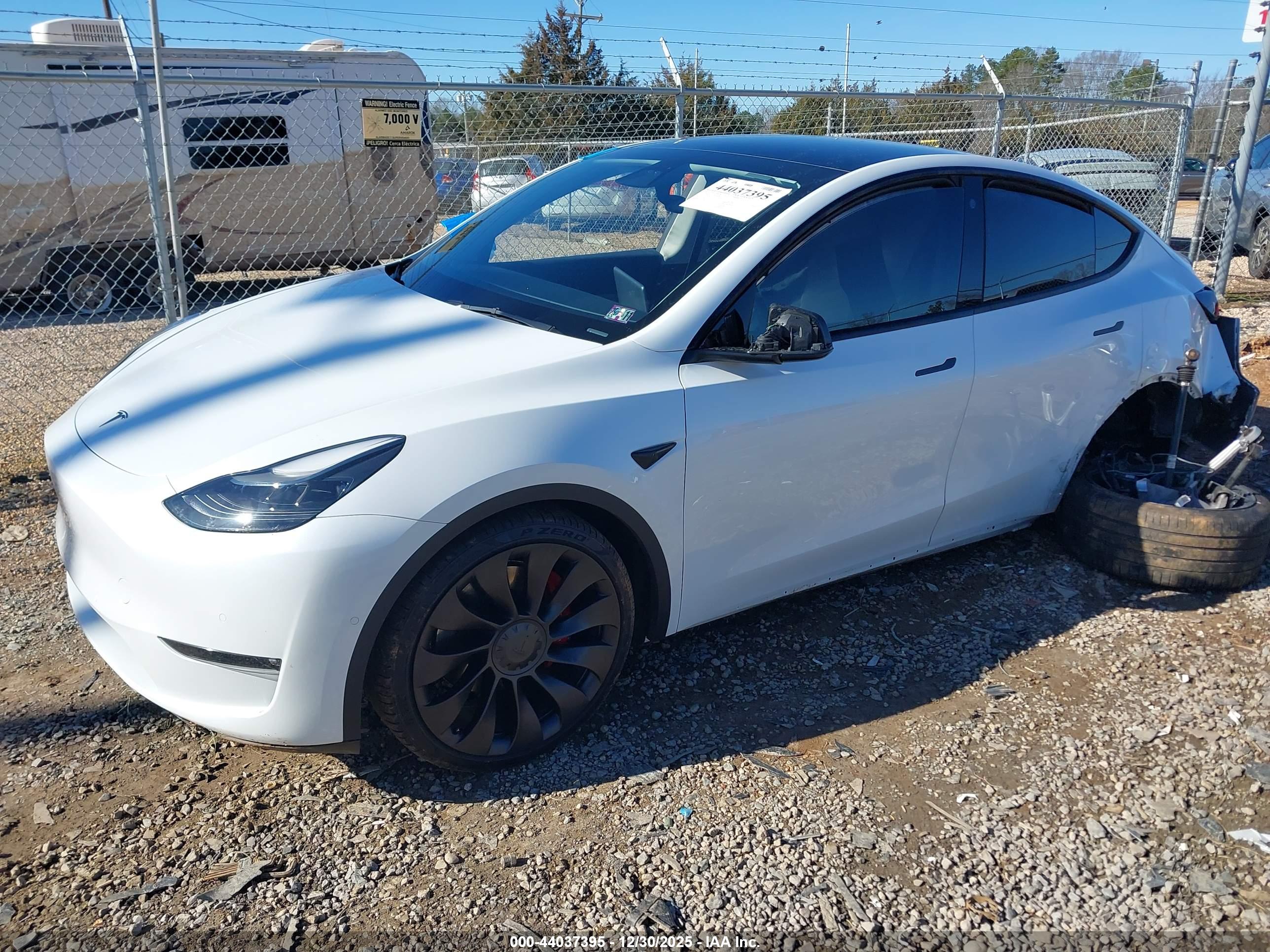 TESLA MODEL image 2