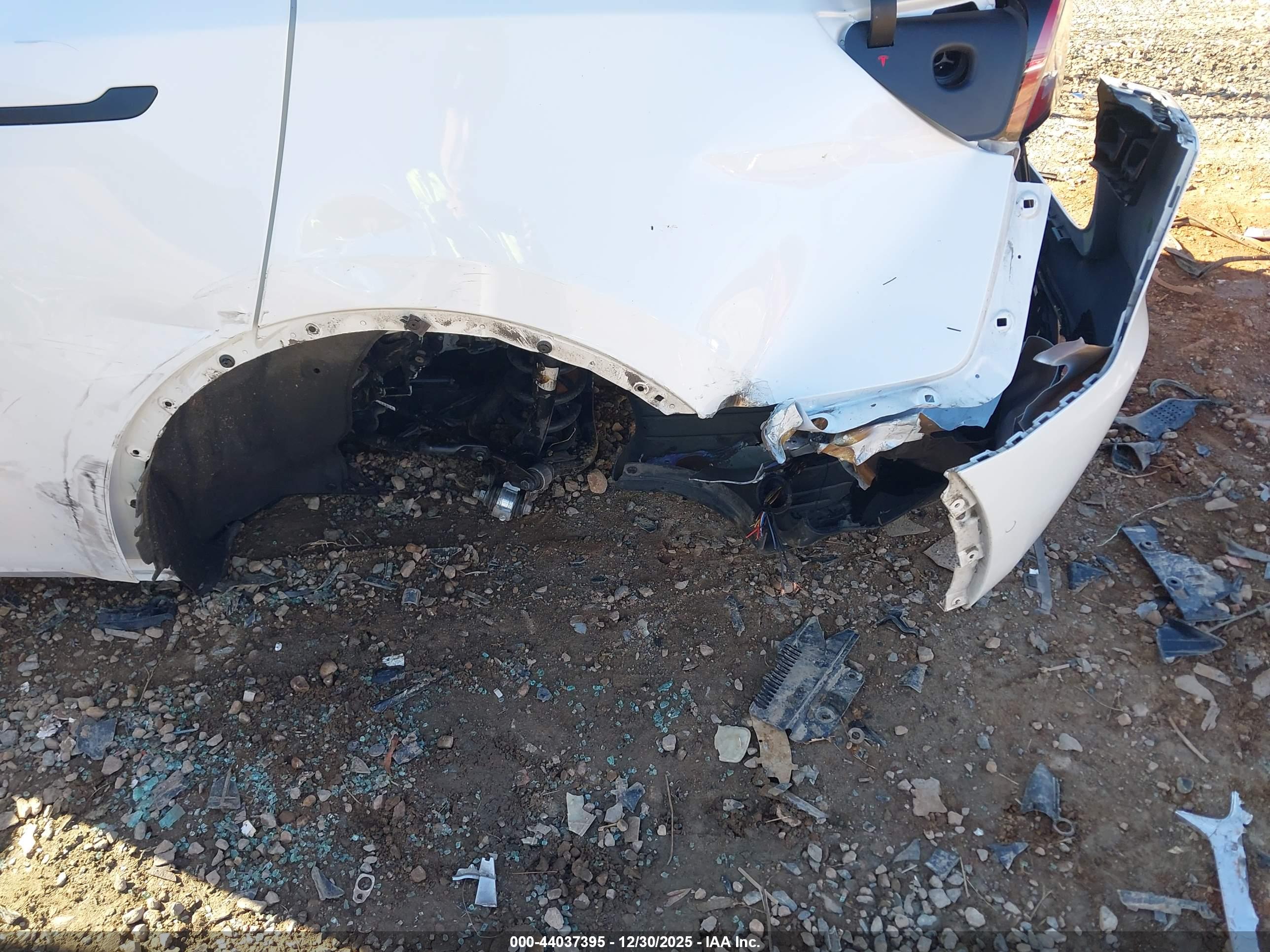 TESLA MODEL image 6