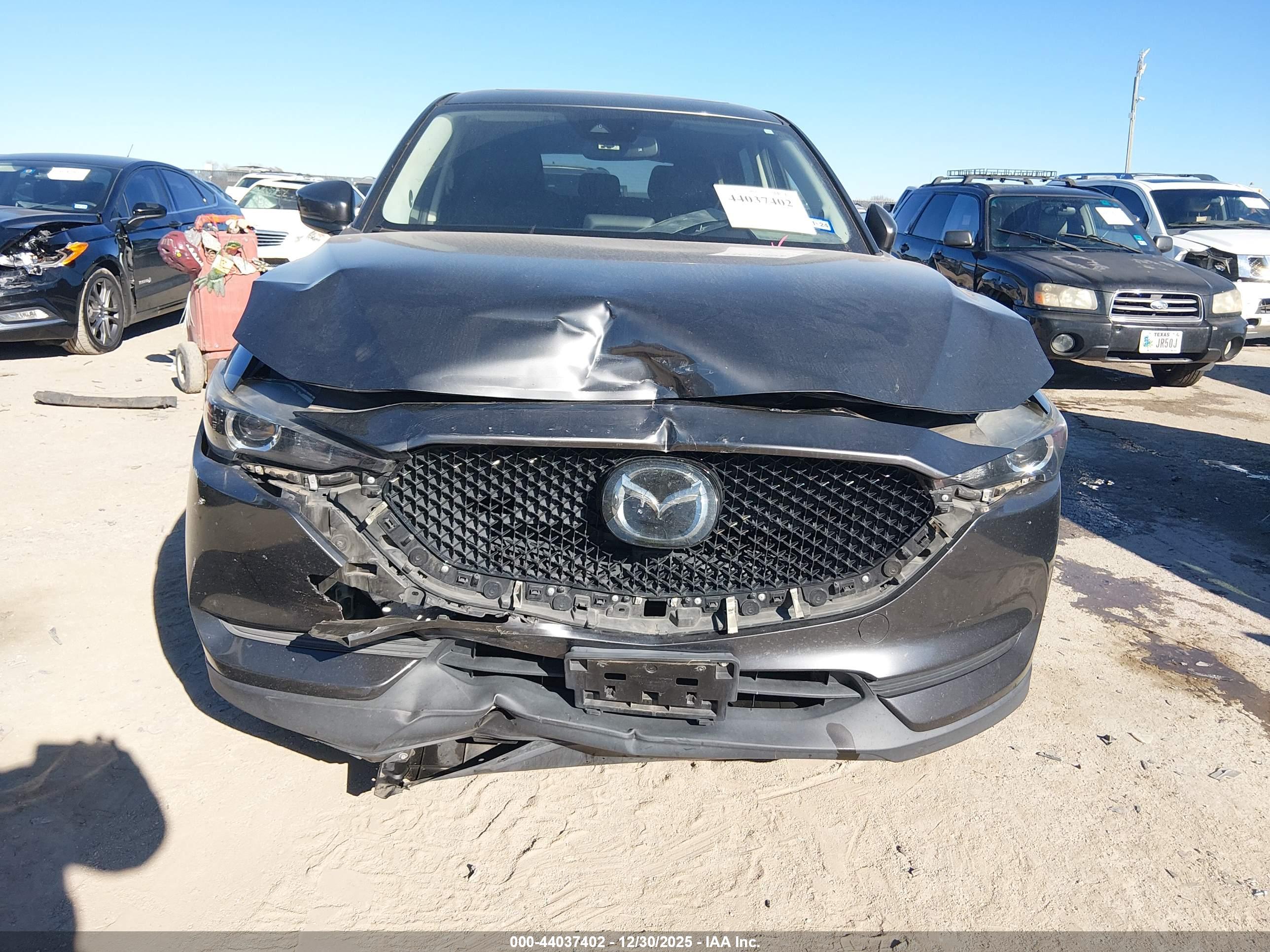 MAZDA CX-5 image 6