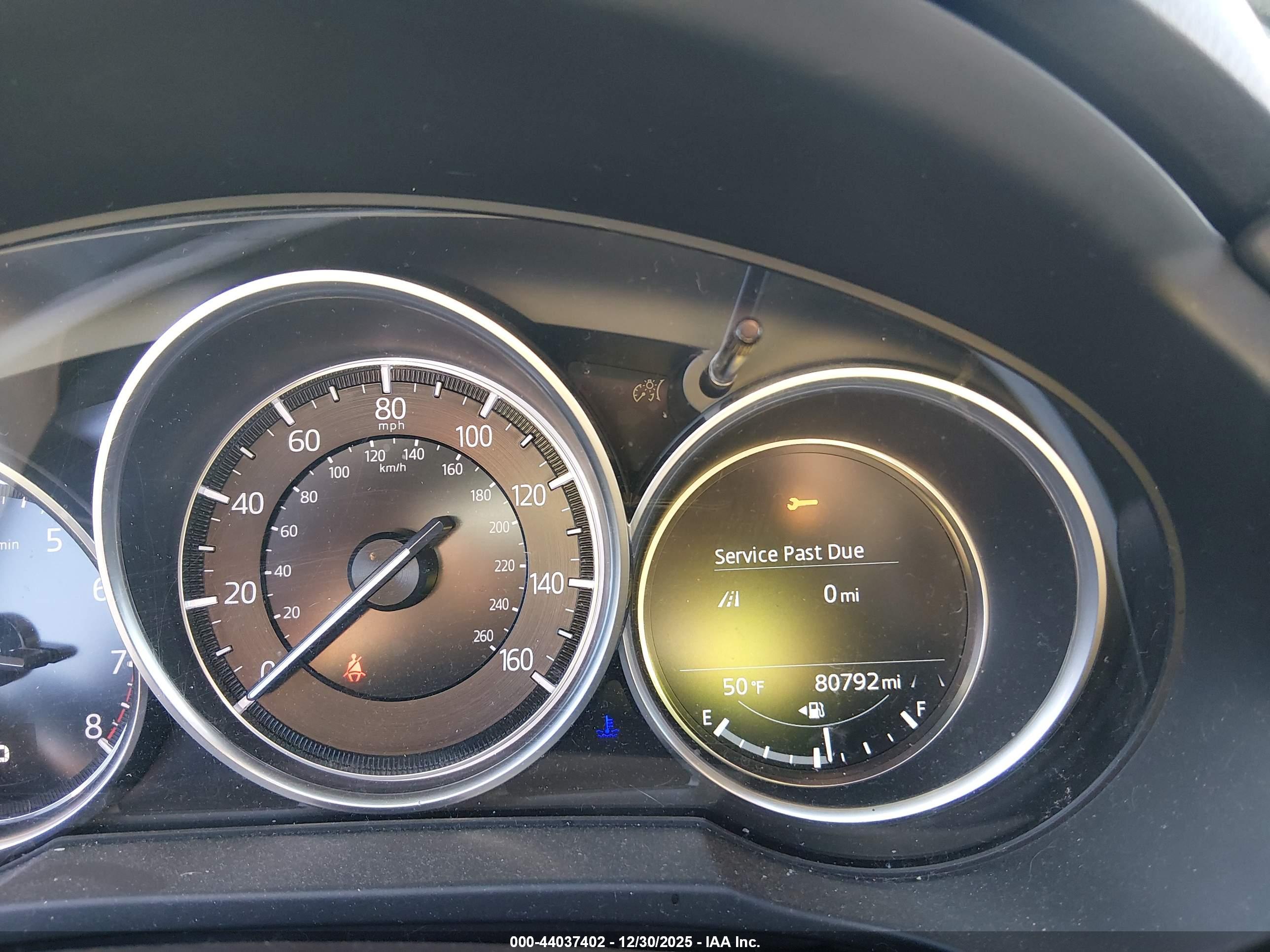 MAZDA CX-5 image 7