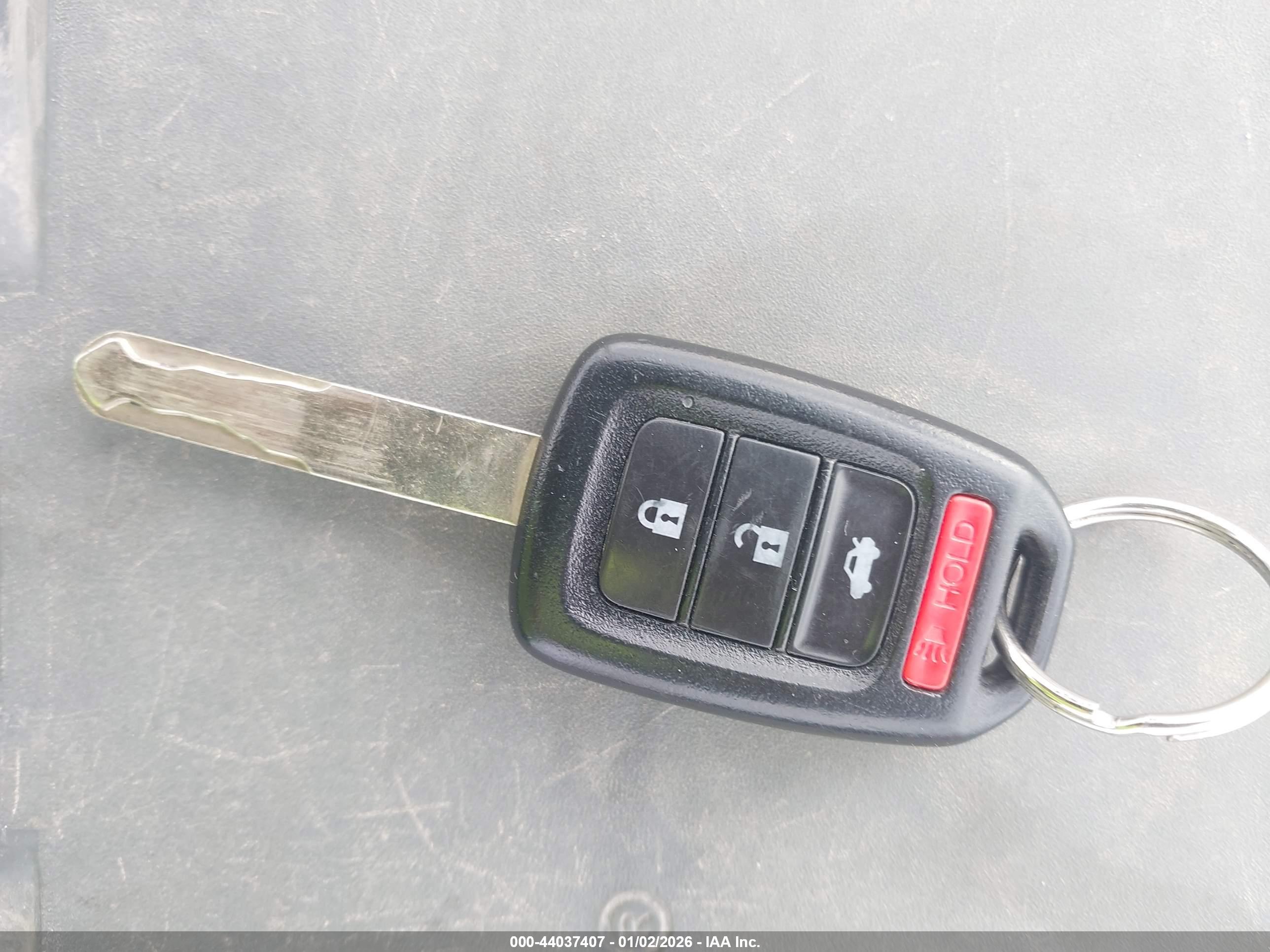 HONDA CIVIC image 11