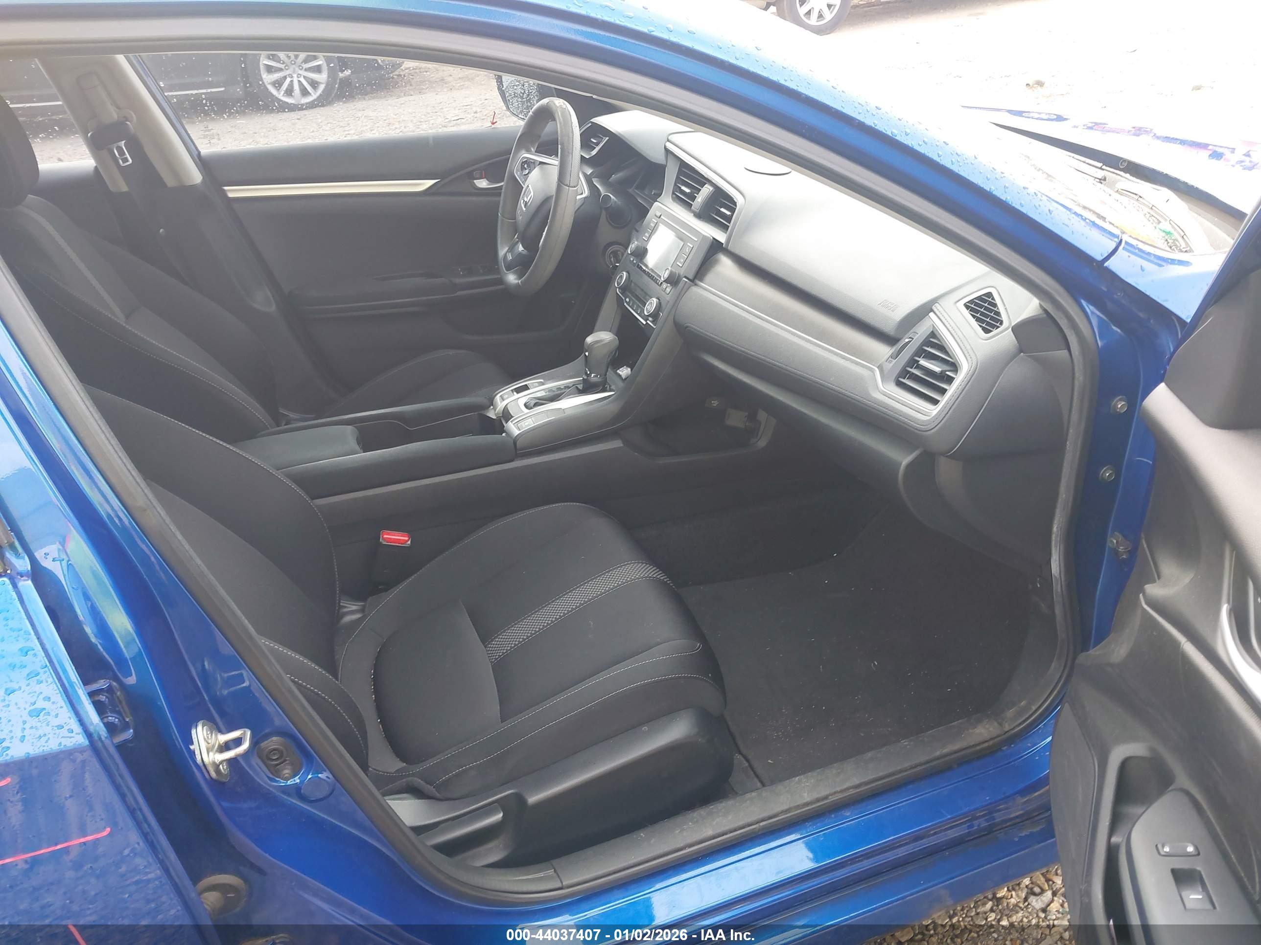 HONDA CIVIC image 5