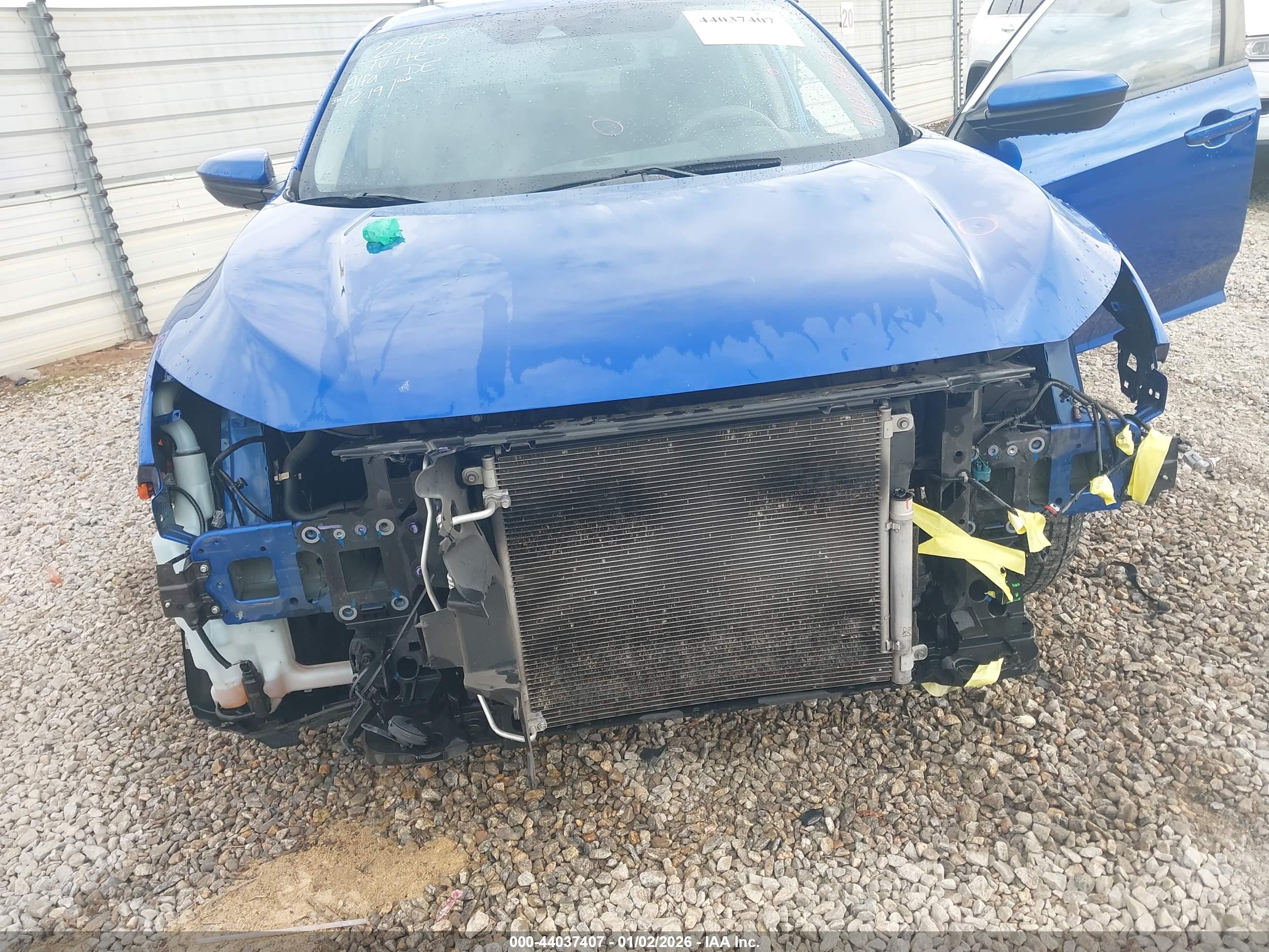 HONDA CIVIC image 6