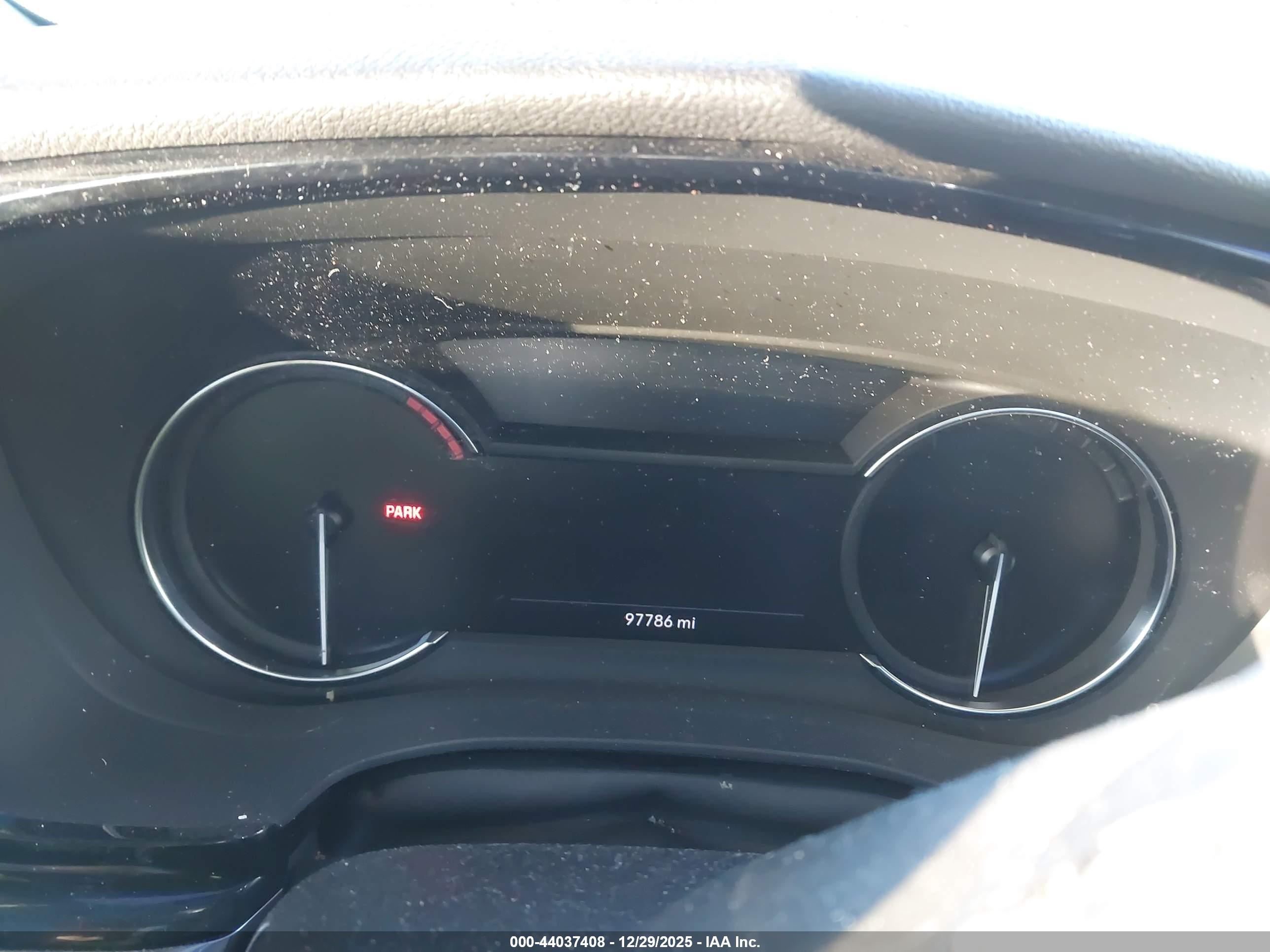 CADILLAC XT6 image 7