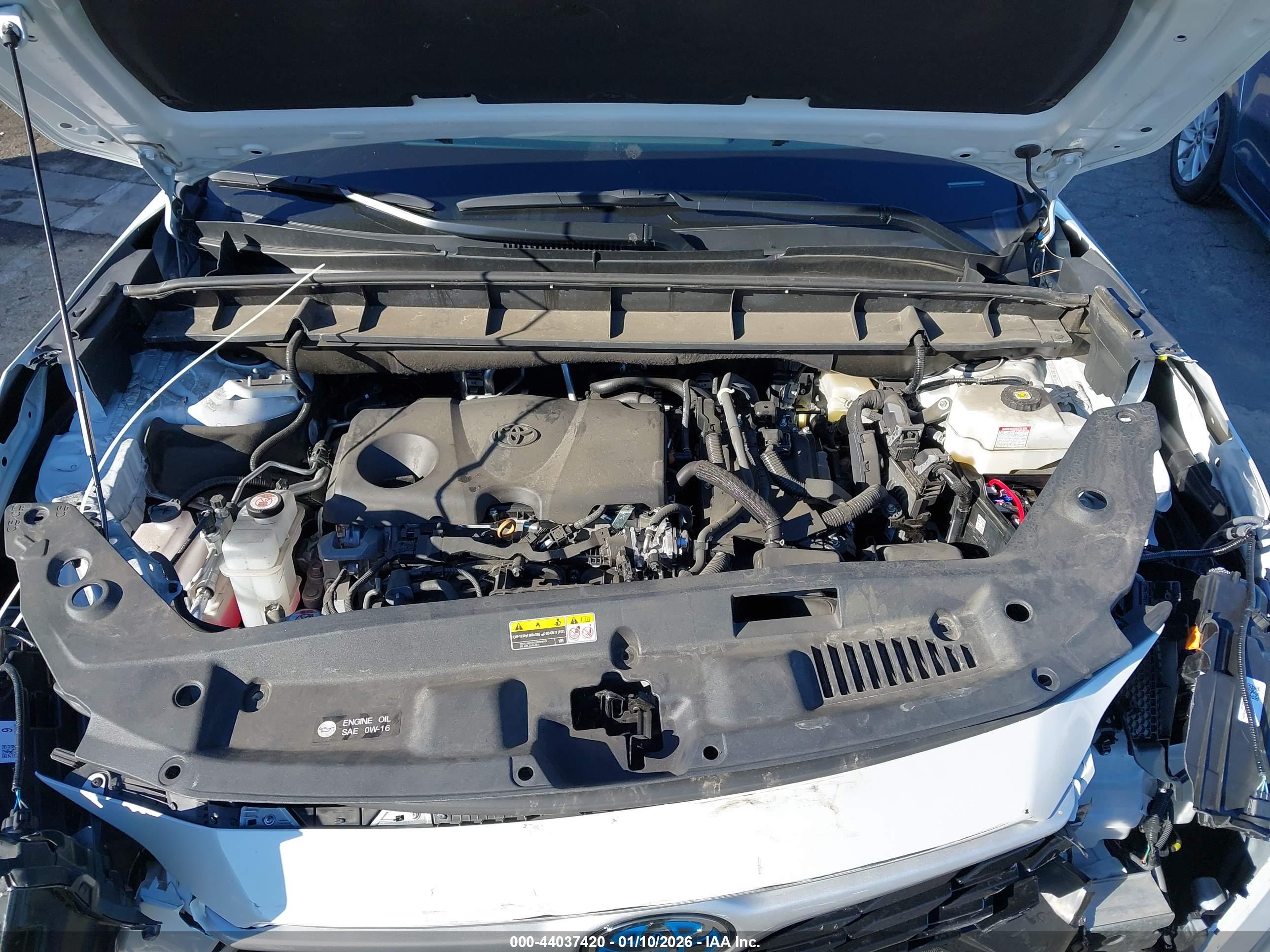 TOYOTA HIGHLANDER image 10