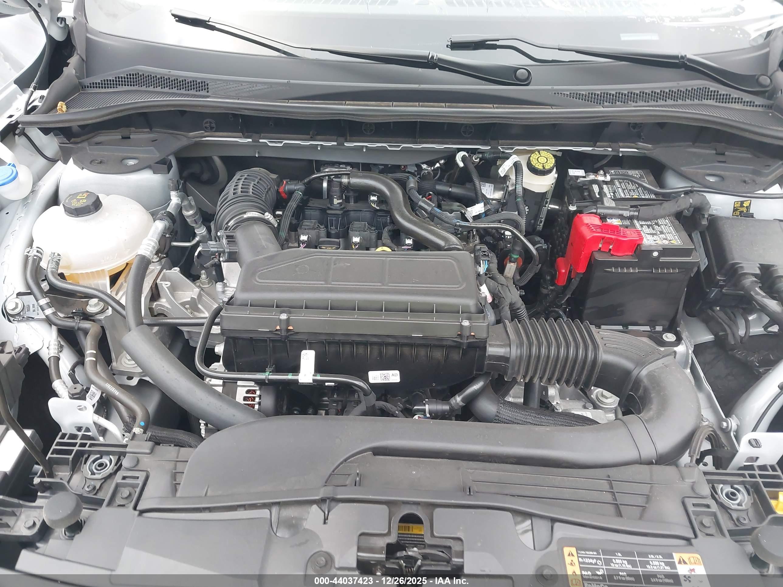 FORD ESCAPE image 10
