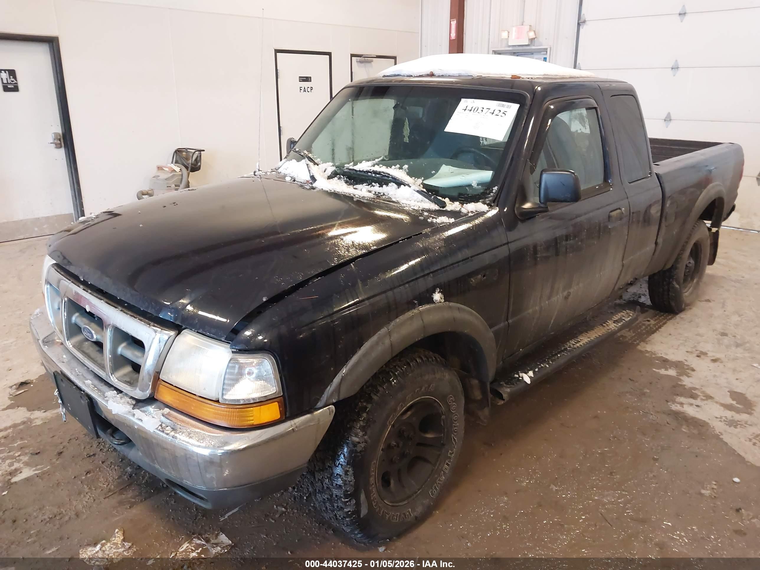 FORD RANGER image 2