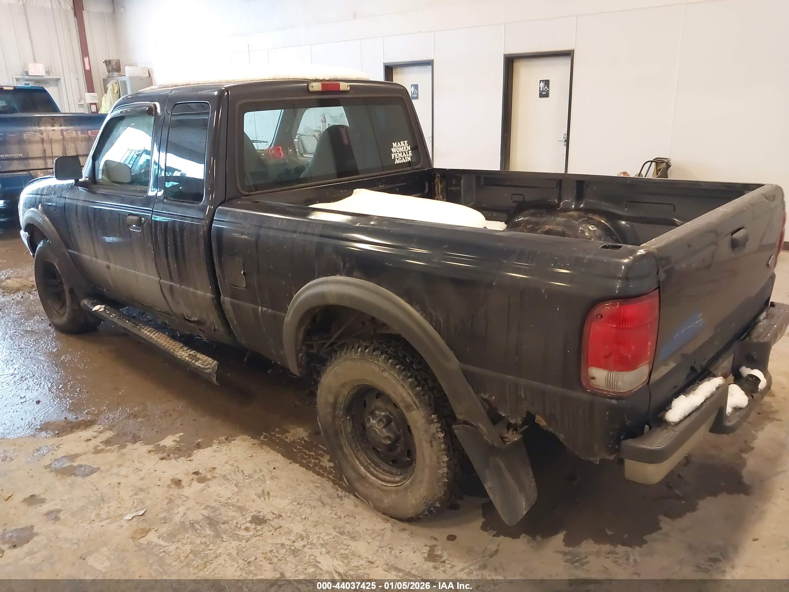 FORD RANGER image 3