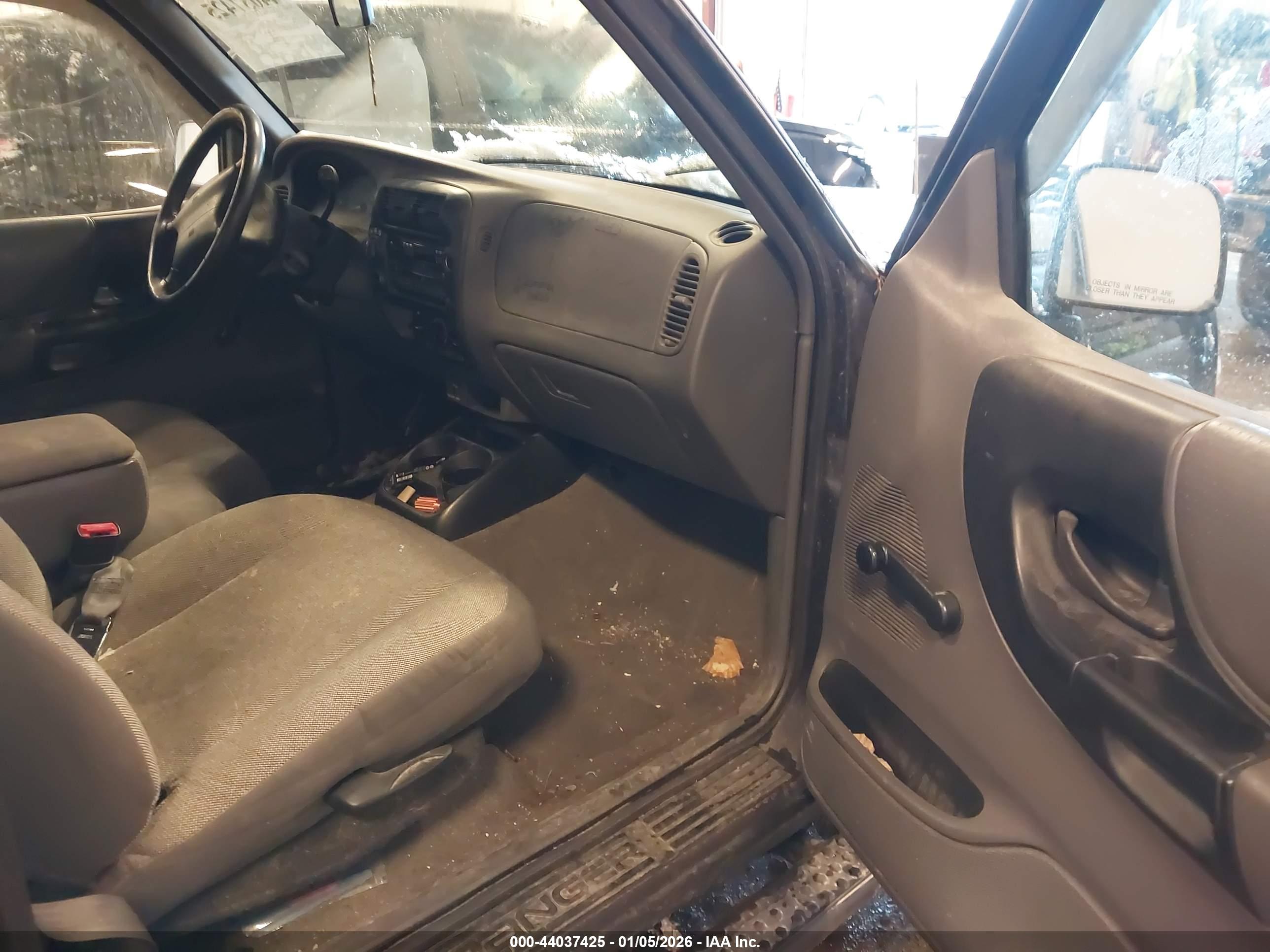 FORD RANGER image 5