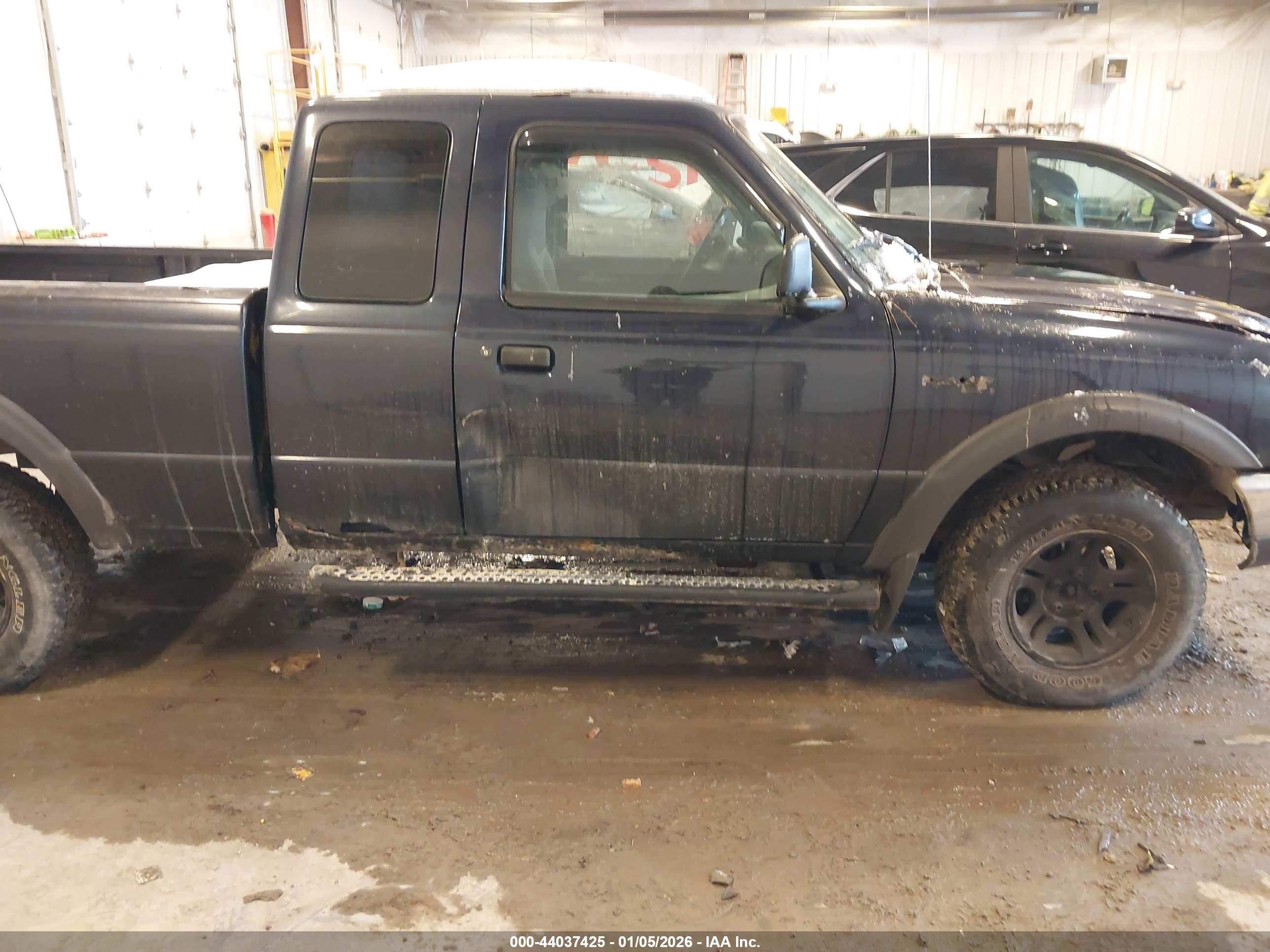 FORD RANGER image 6