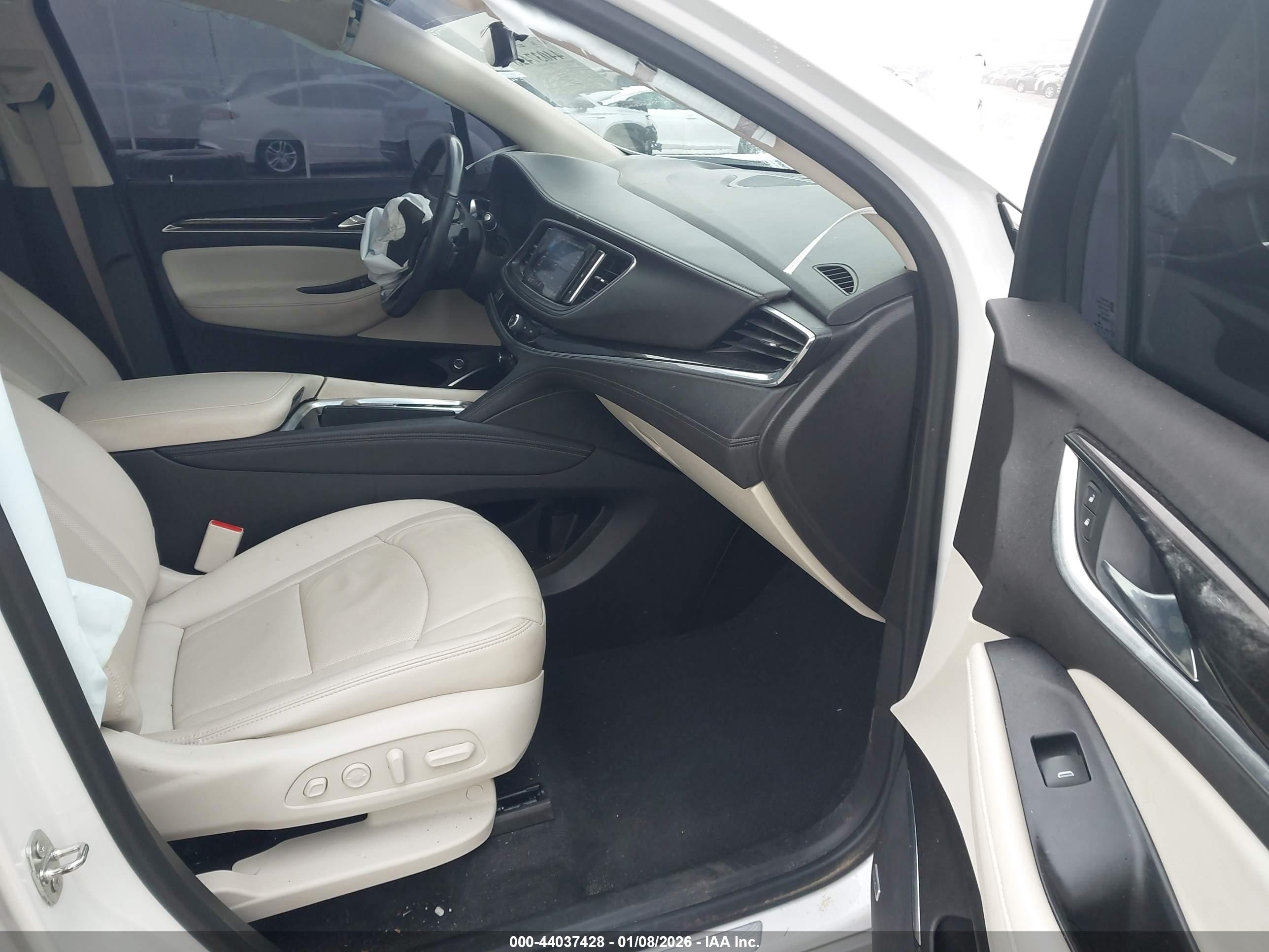 BUICK ENCLAVE image 5