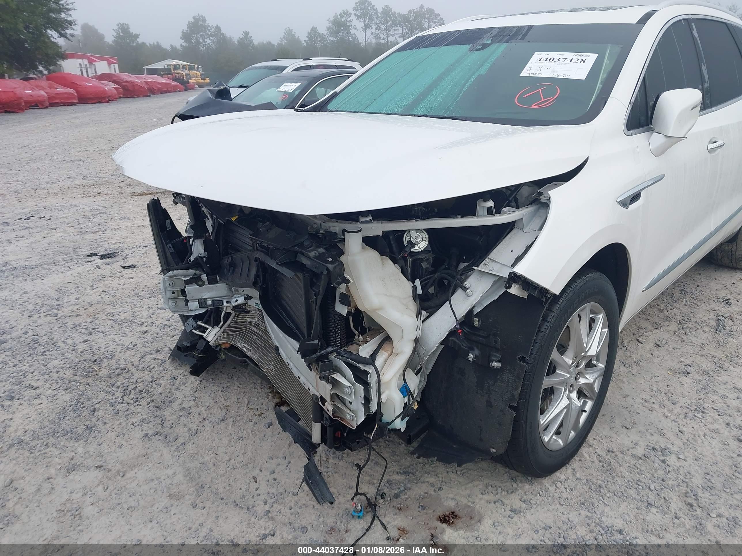 BUICK ENCLAVE image 6