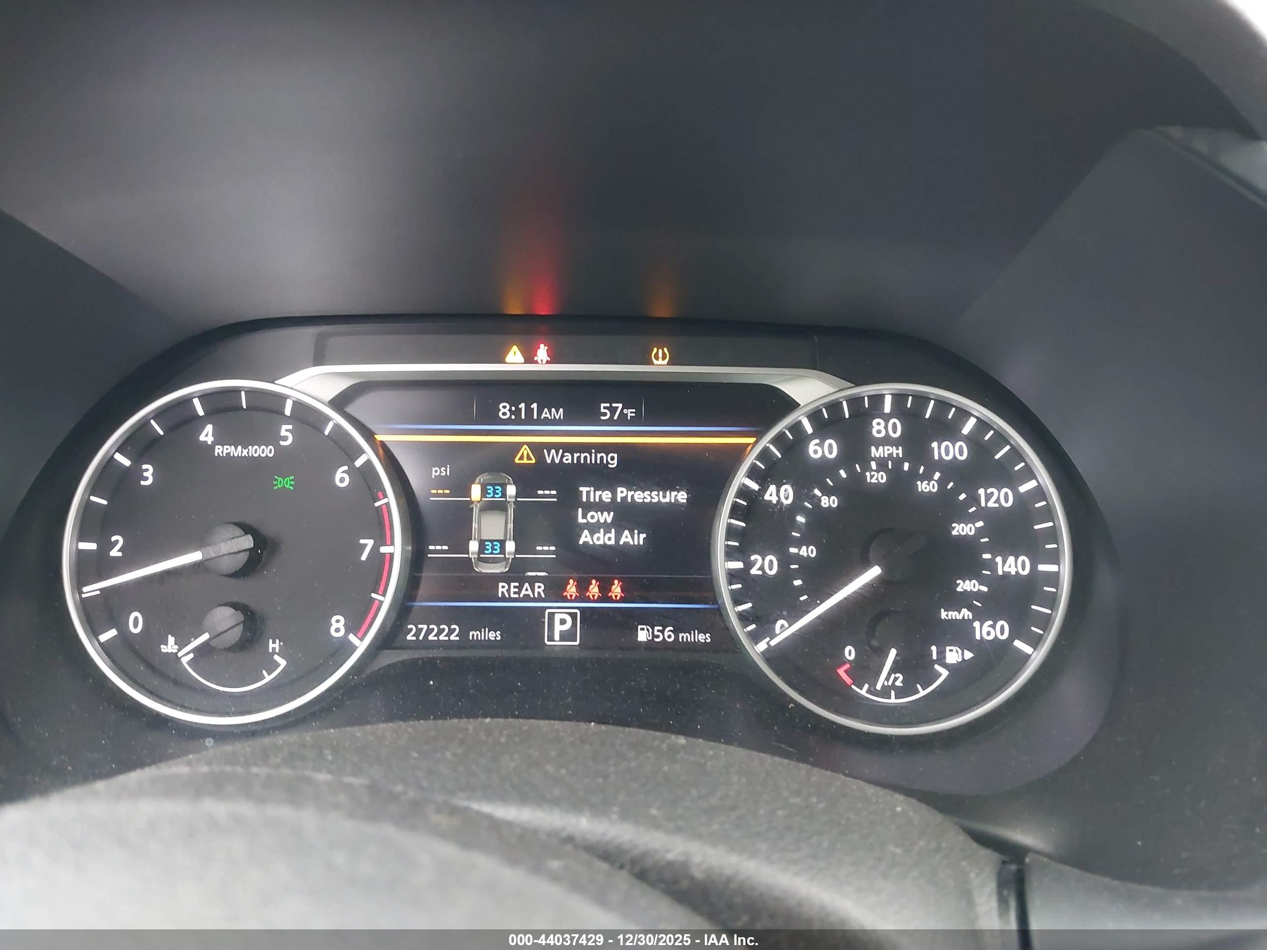 NISSAN SENTRA image 7