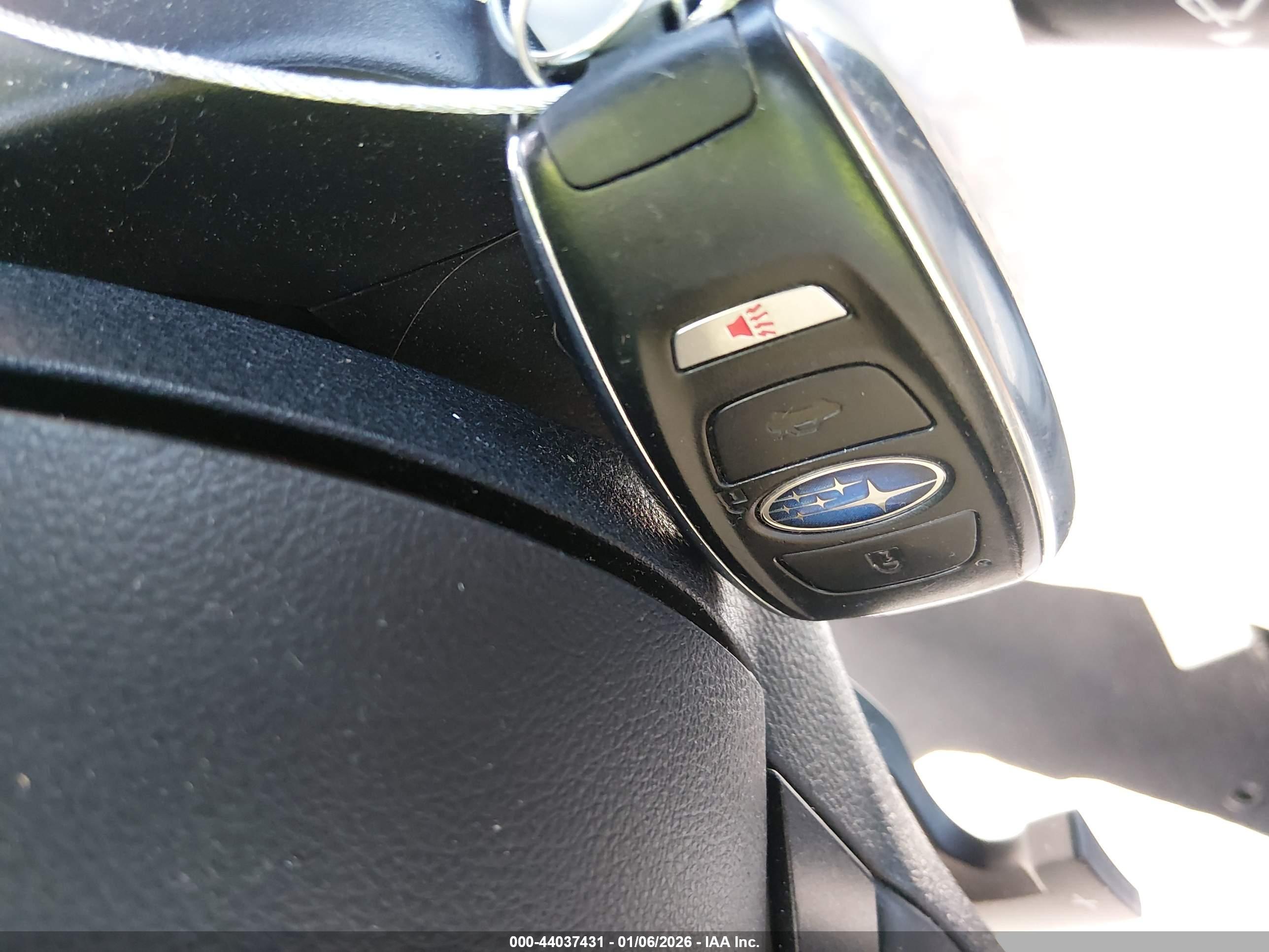 SUBARU CROSSTREK image 11