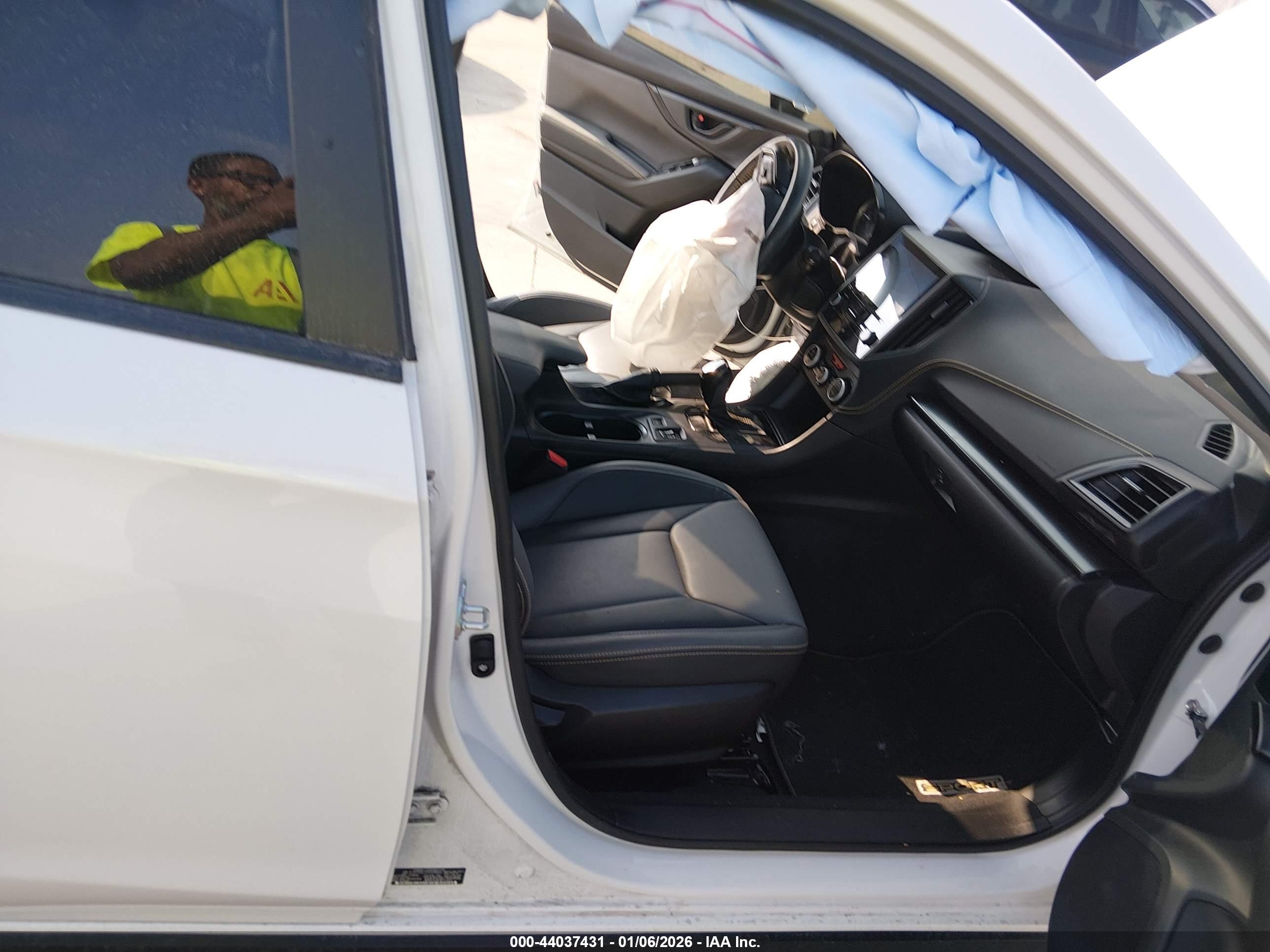 SUBARU CROSSTREK image 5
