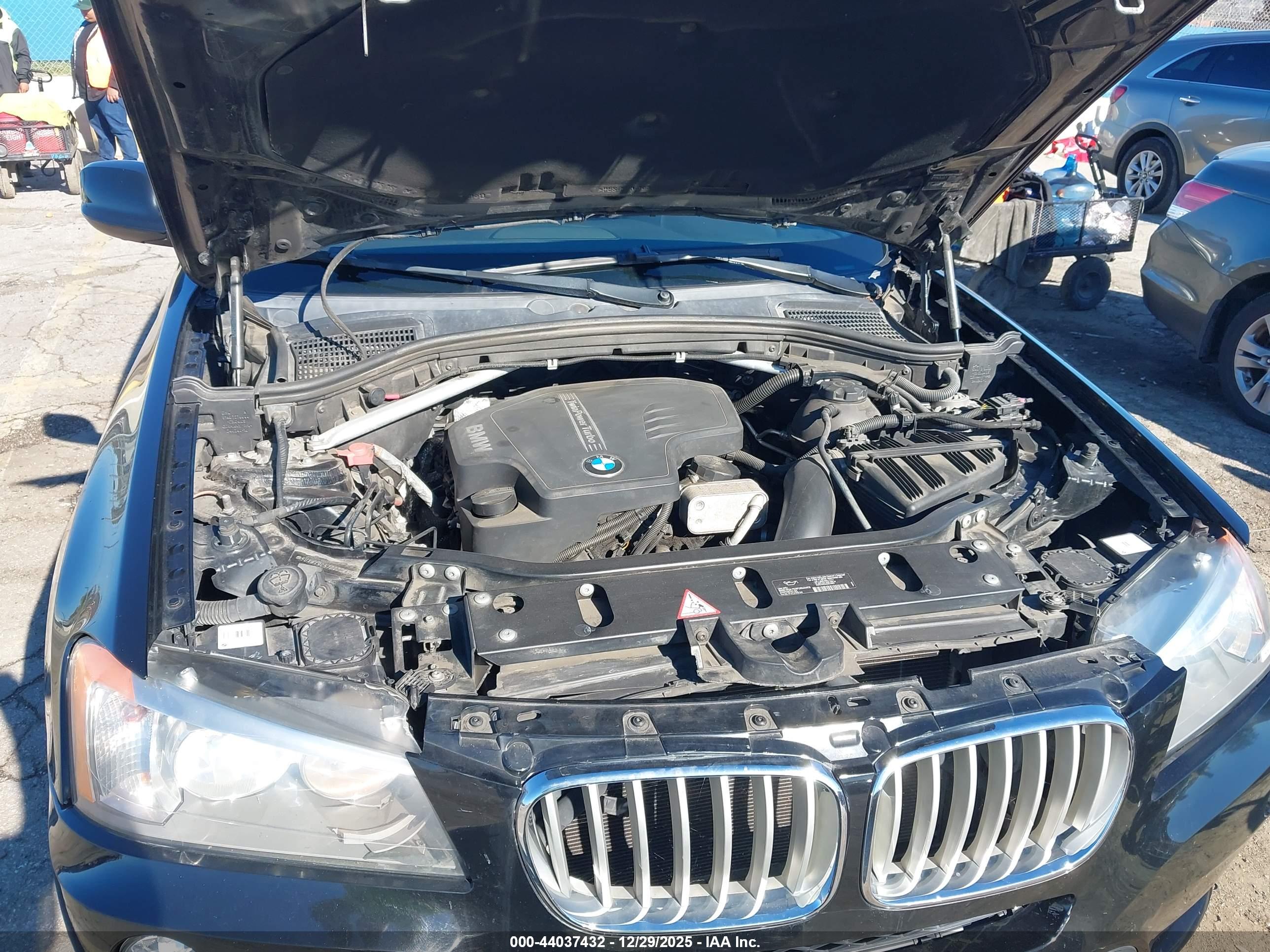 BMW X3 image 10