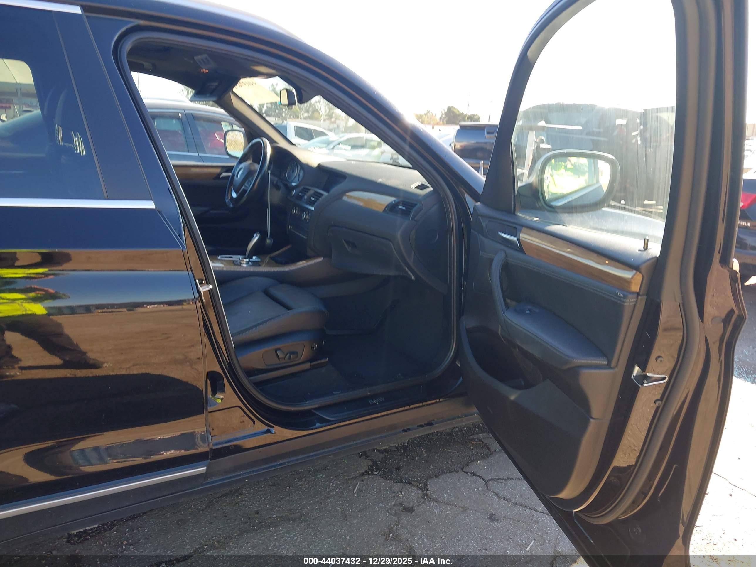 BMW X3 image 5