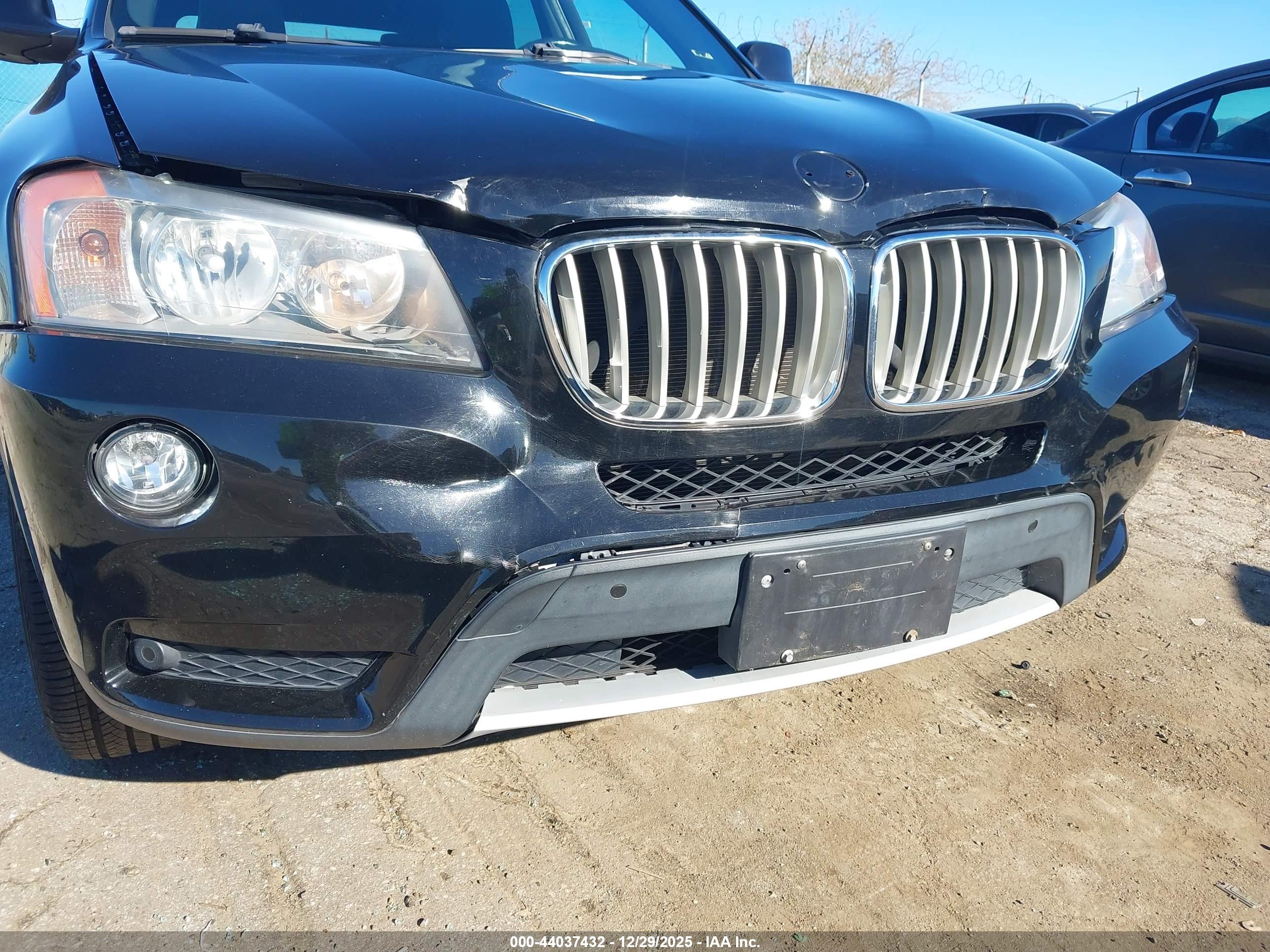 BMW X3 image 6