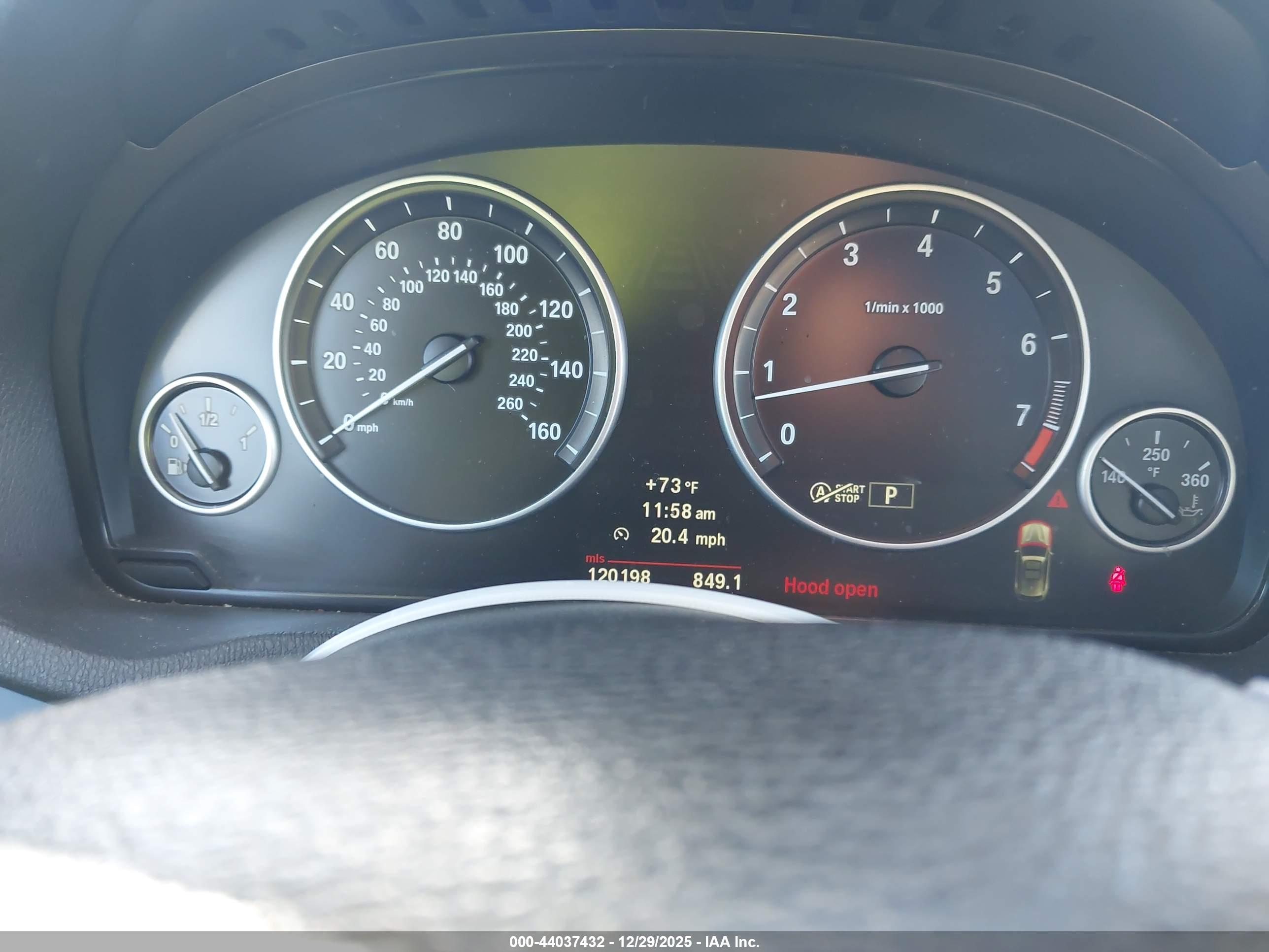 BMW X3 image 7