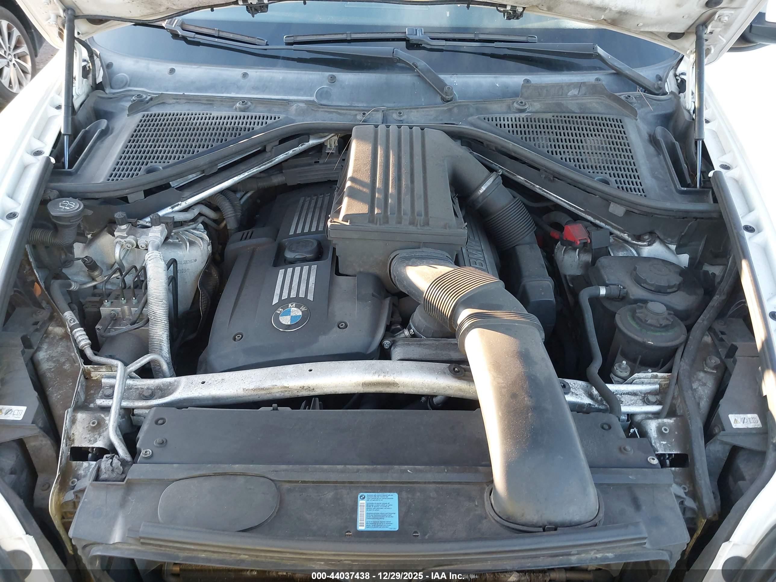 BMW X5 image 10