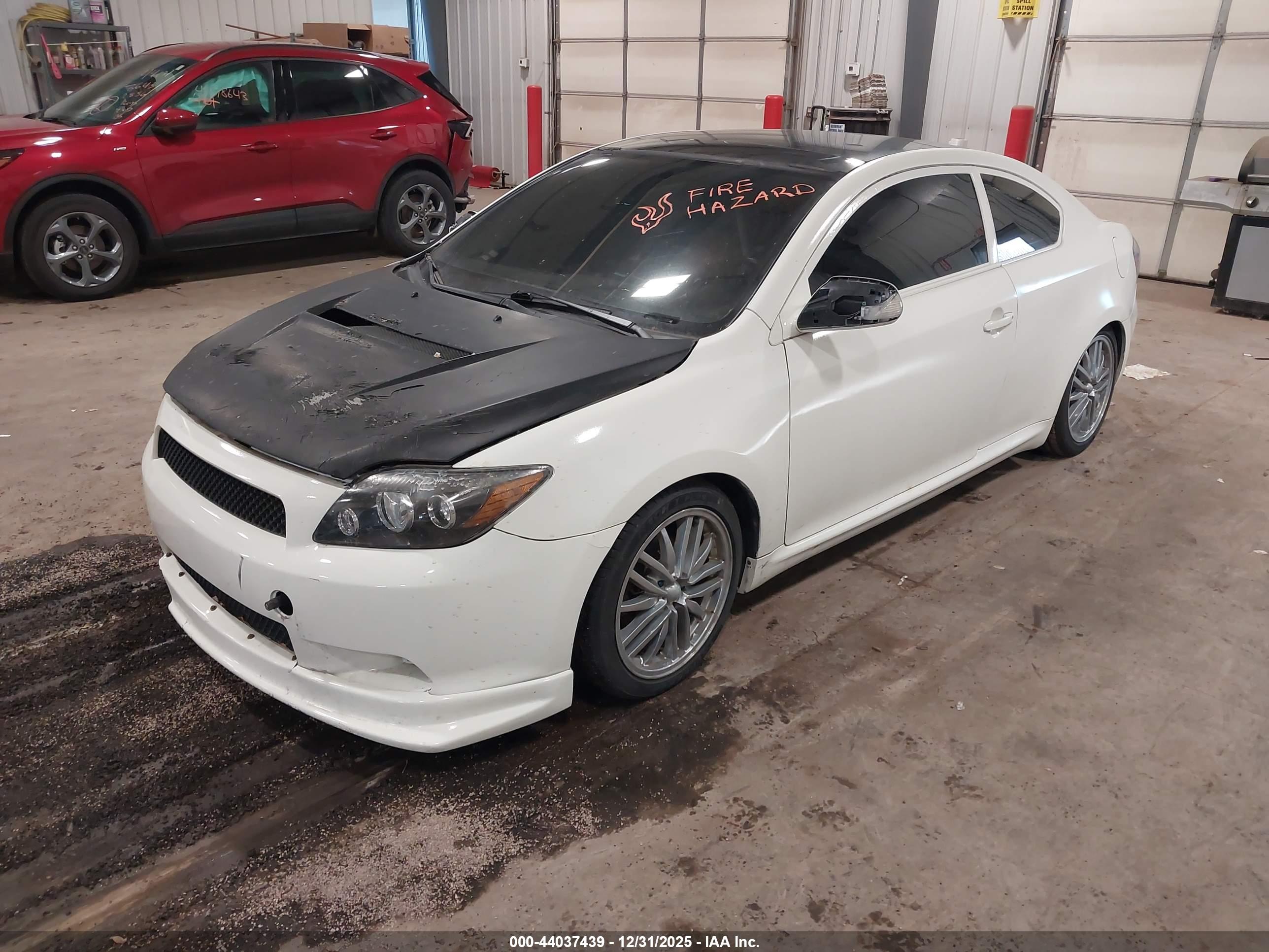 SCION TC image 2
