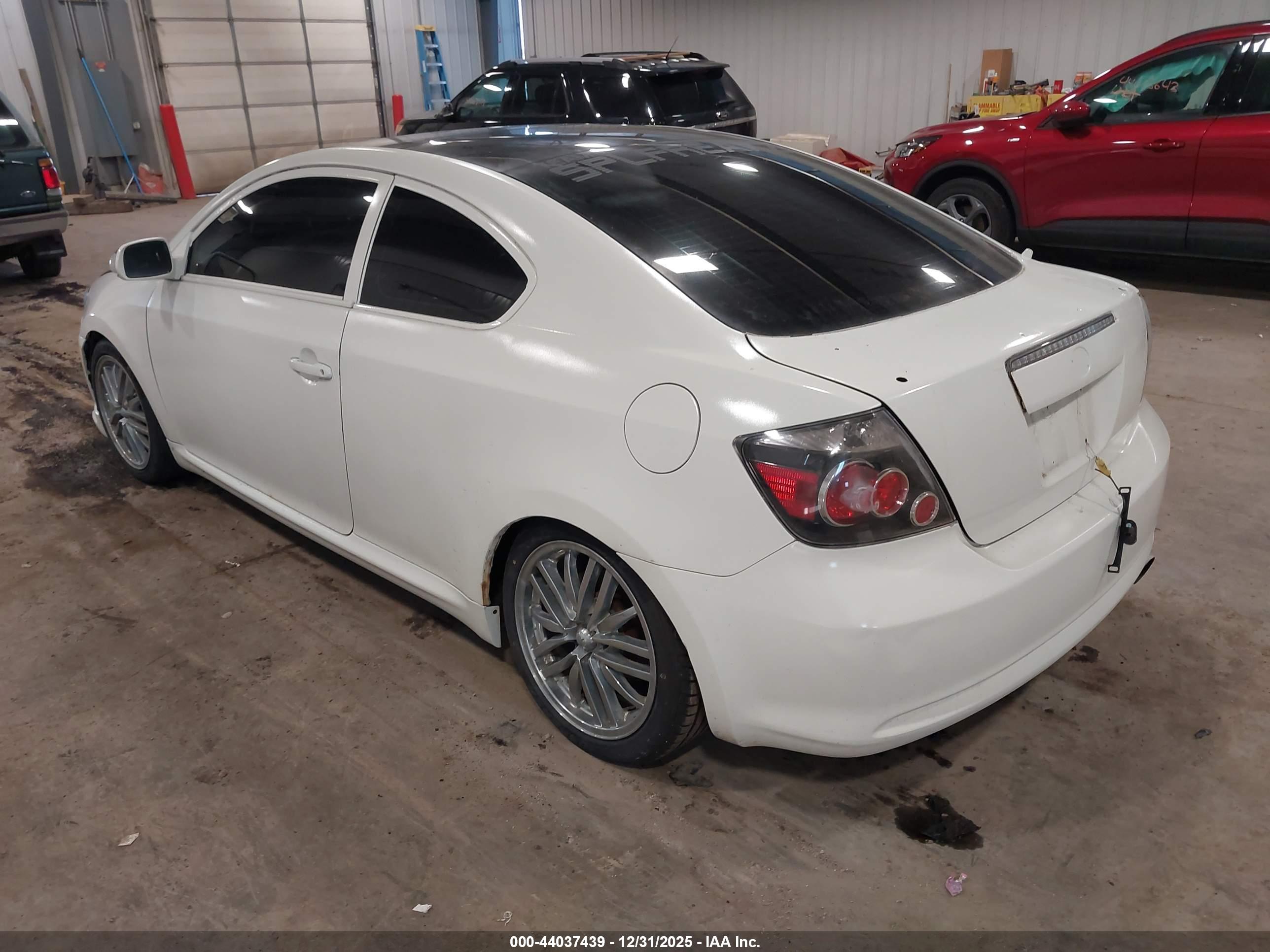 SCION TC image 3