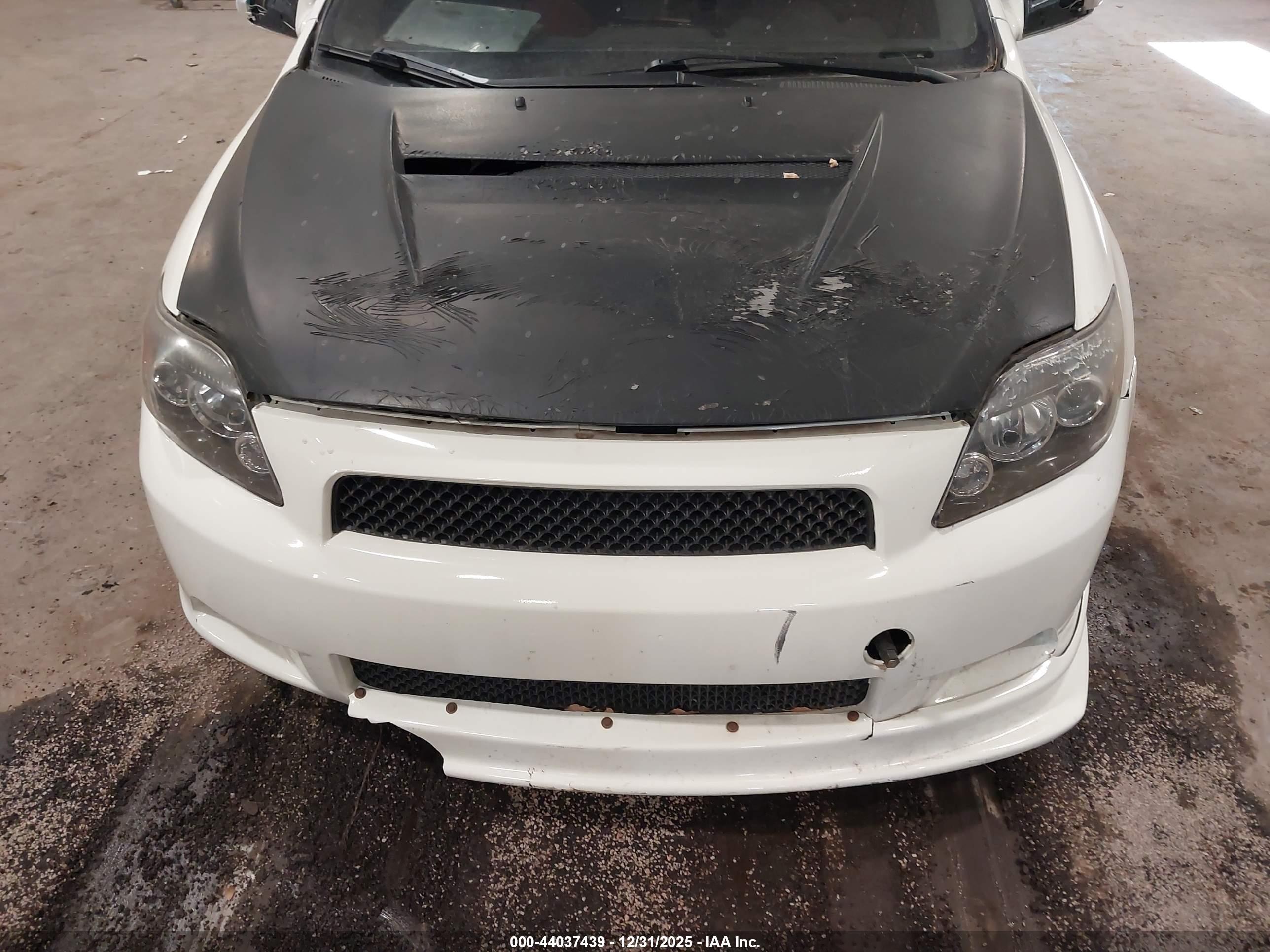 SCION TC image 6
