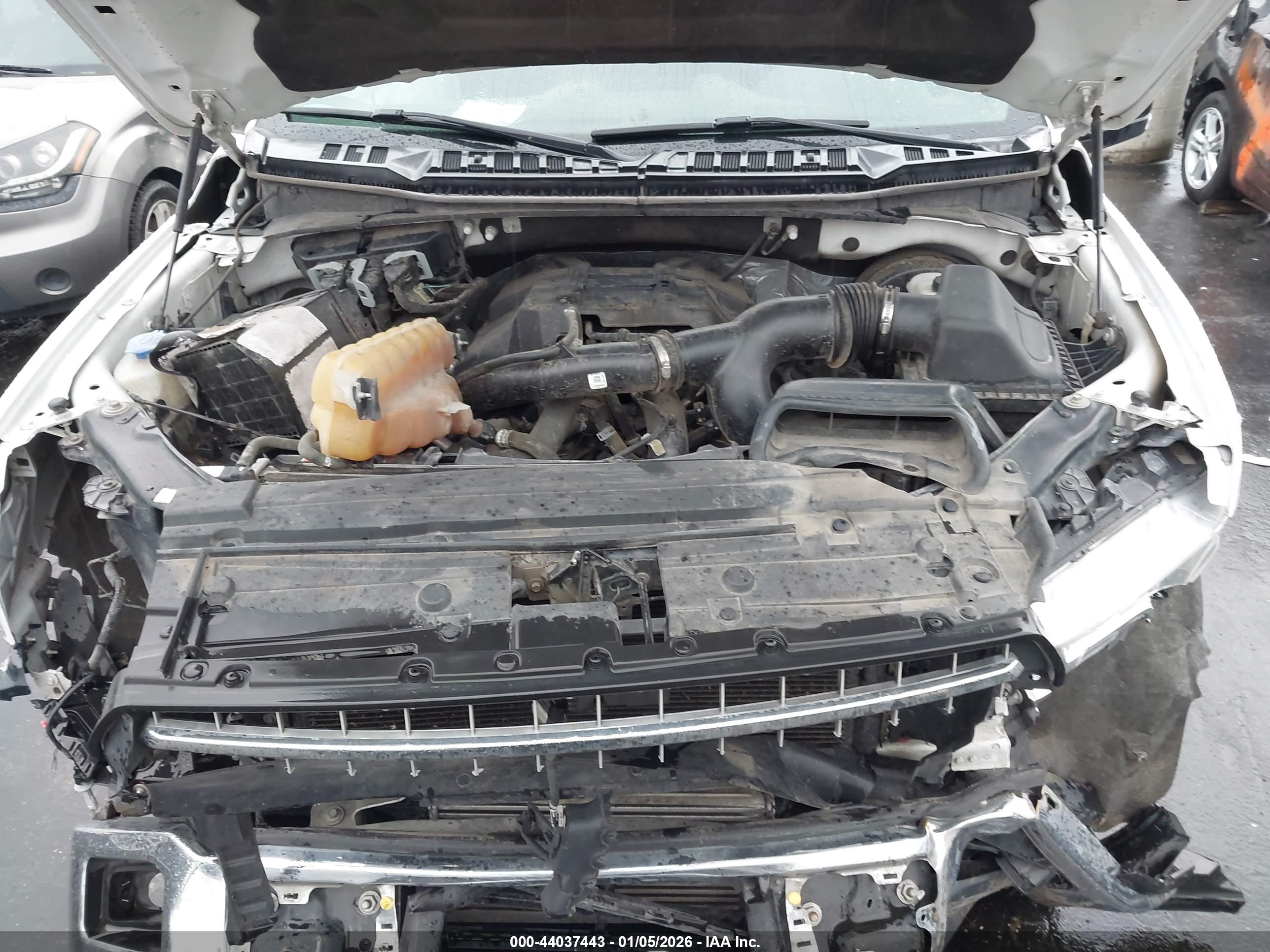 FORD F-150 image 10